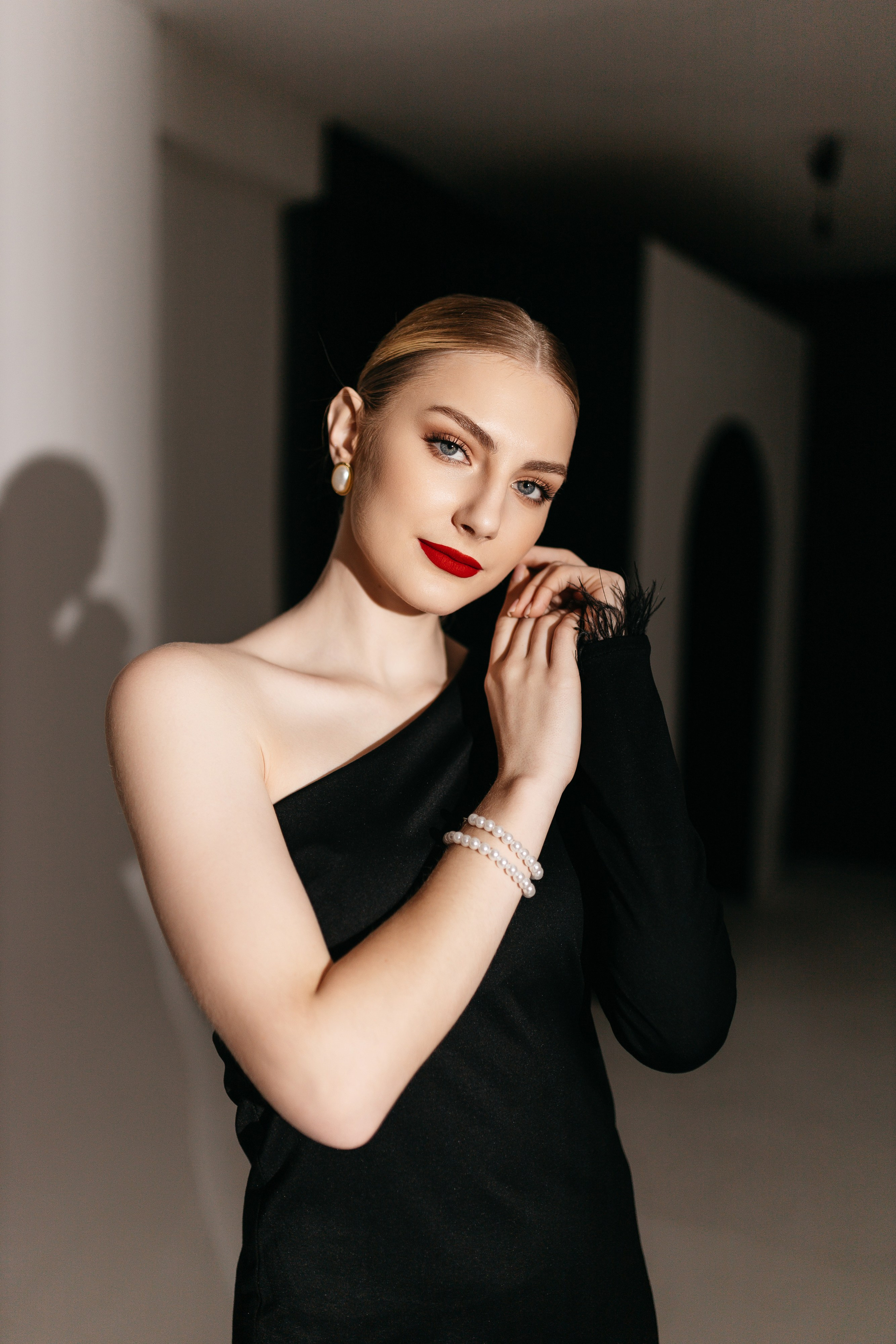 Вероника. Семейный фотограф Губкин/Старый Оскол