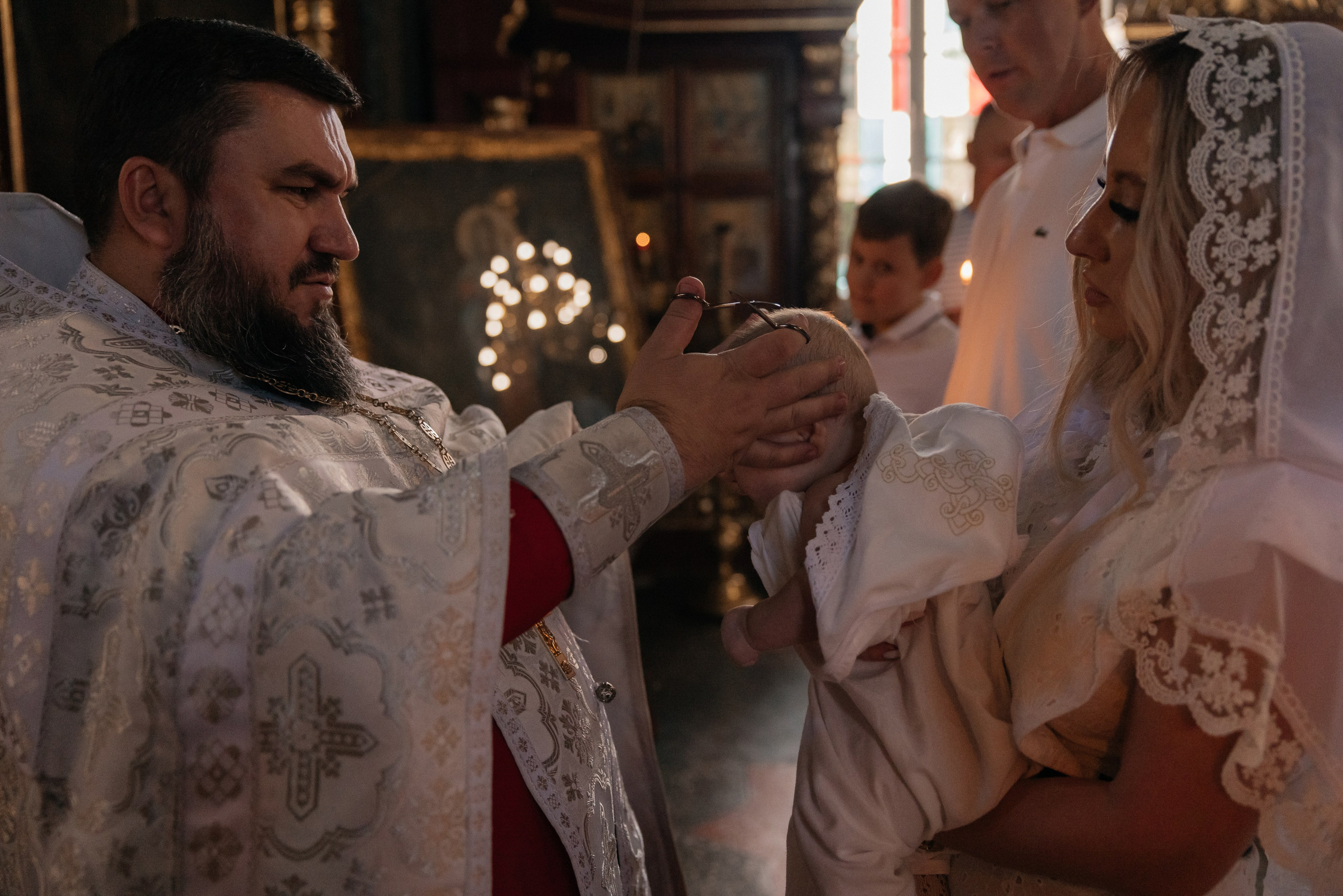 Мия. Семейный фотограф Губкин/Старый Оскол