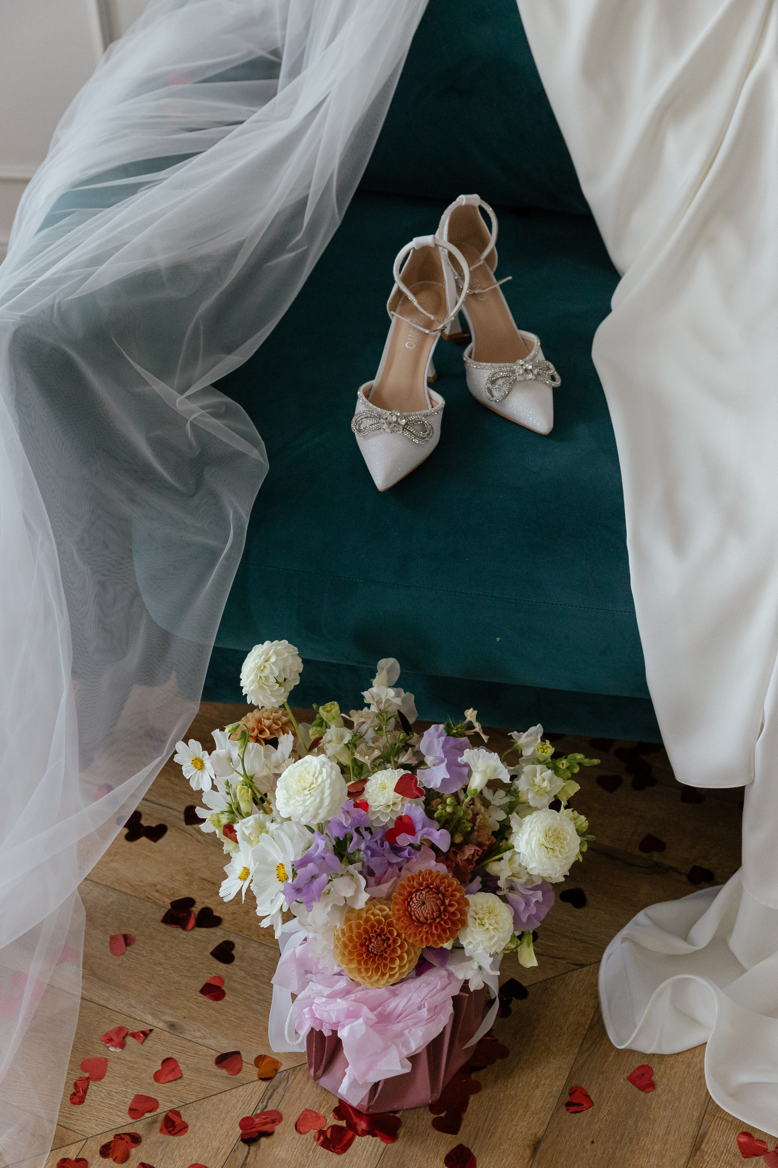 WEDDING D&E. Свадебный фотограф Дмитрий Краснов. Санкт-Петербург