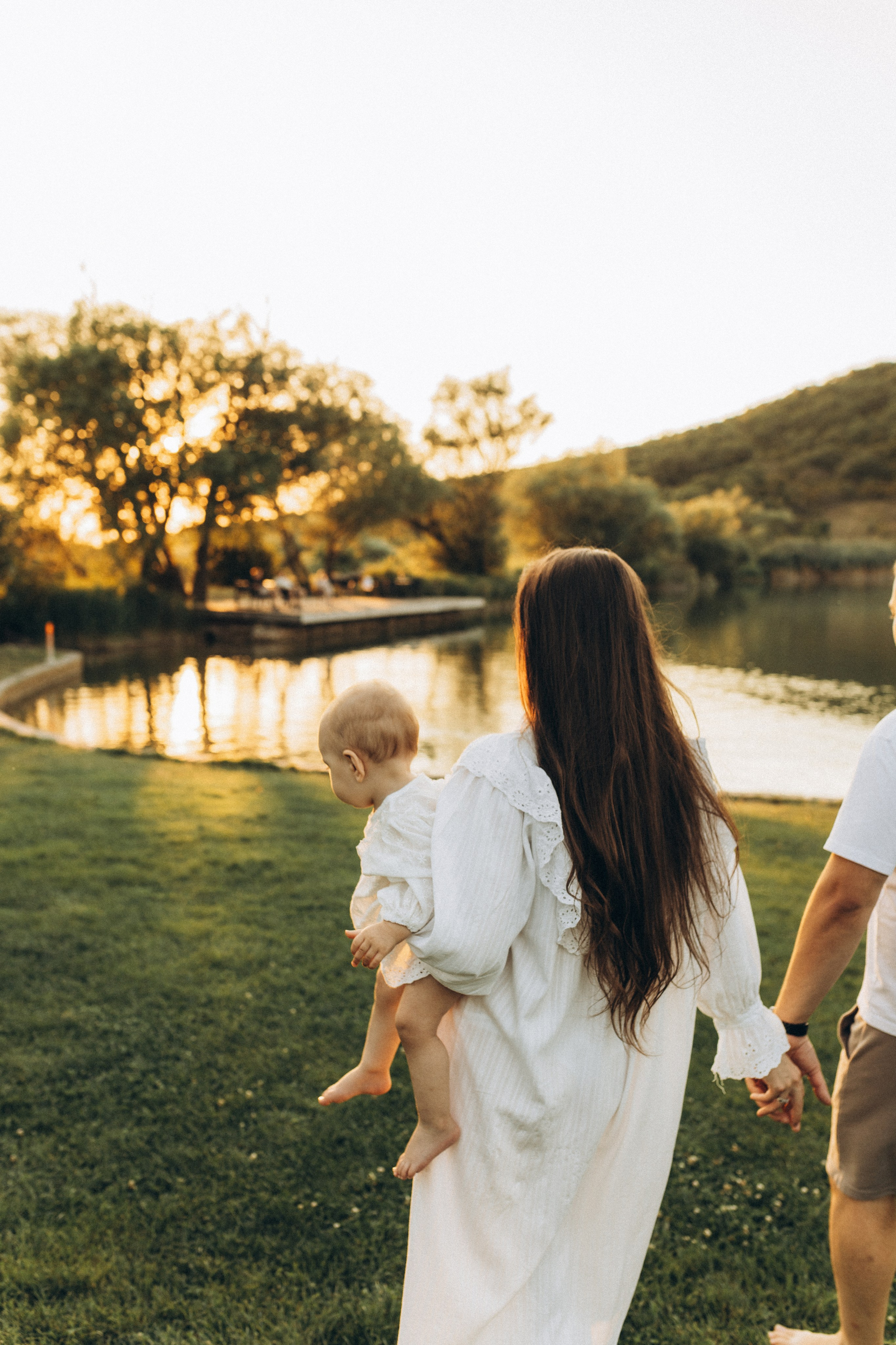 Ярослав Аня и Ева. Семейный фотограф в Новороссийске и Анапе Александра Яковлева