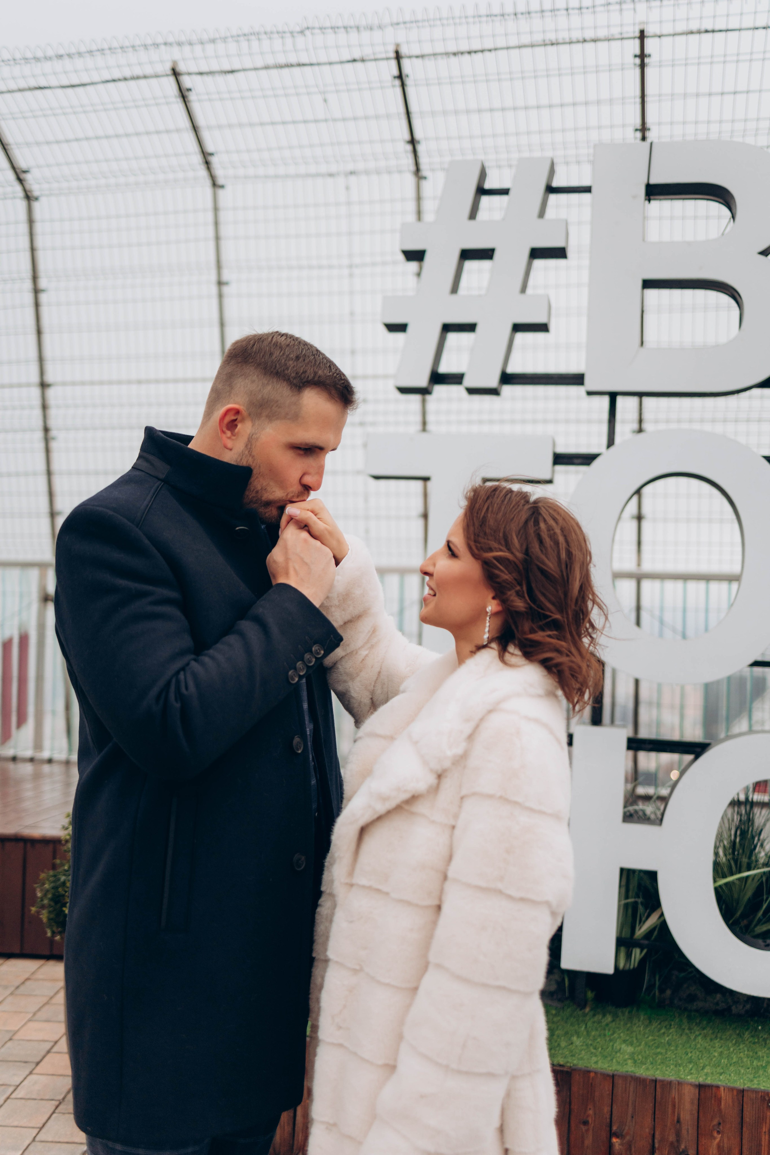 Костя и Катя♡. Семейный фотограф Москва Калининград СПб