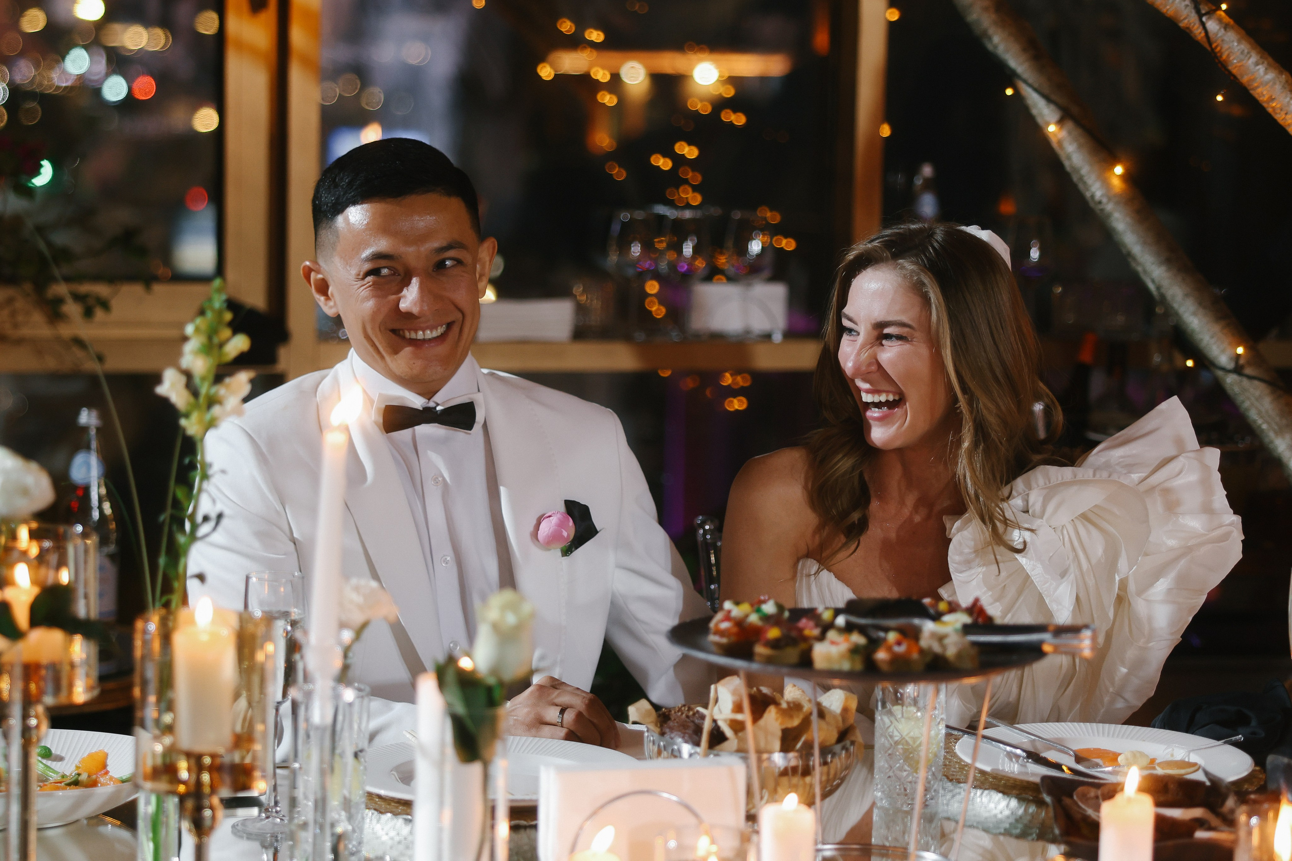 Raspberry party. Свадебный фотограф Светлана Кот | Москва