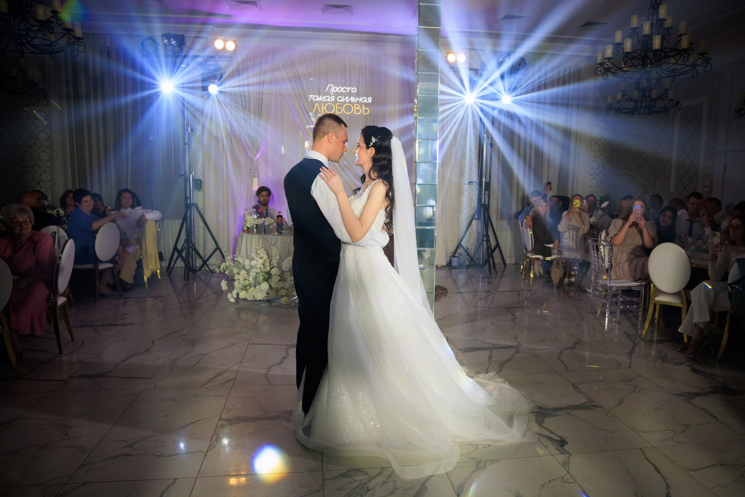 Репортажный и свадебный фотограф Пятигорск и КМВ