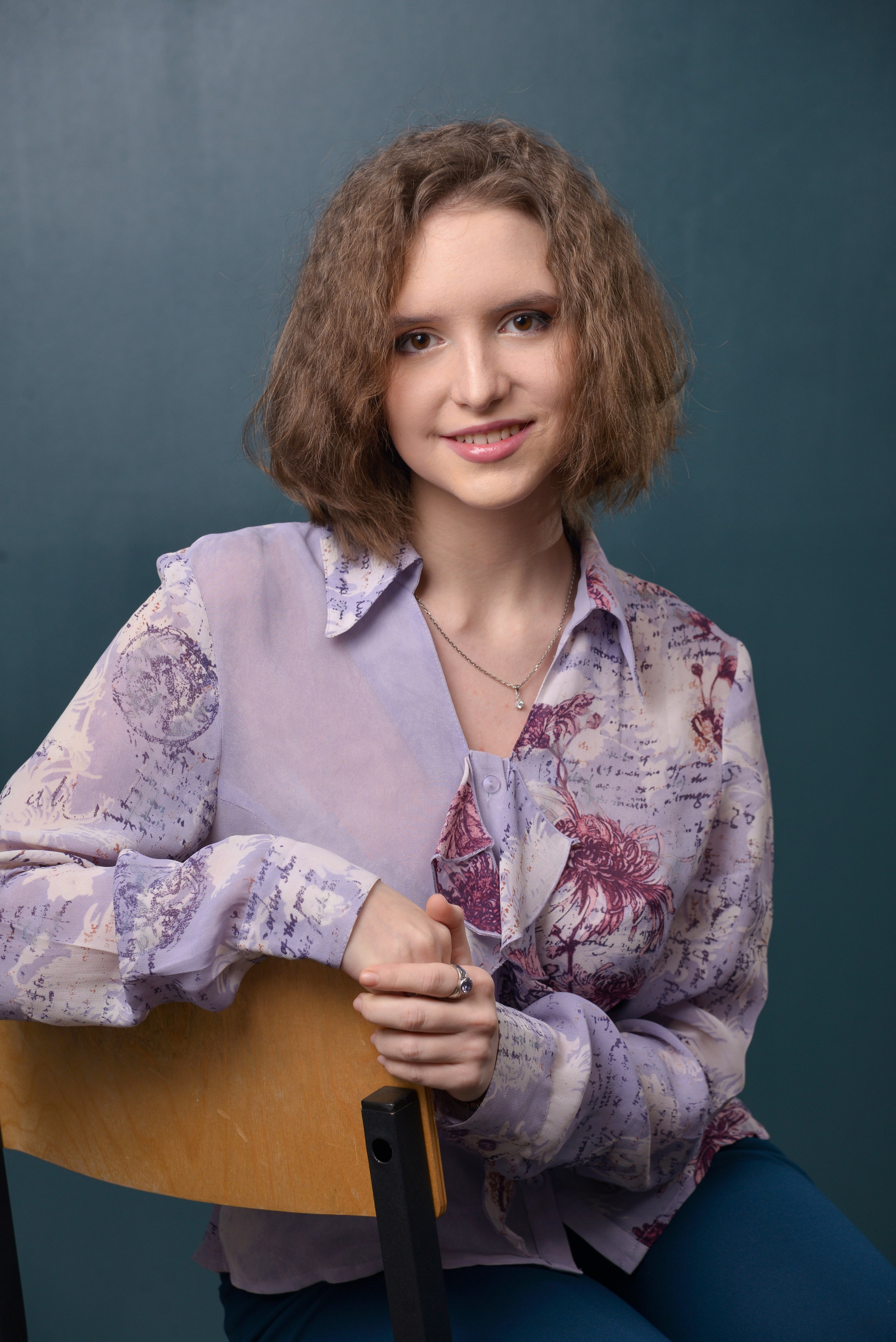 Портреты для выпускных альбомов. Фотограф в Санкт-Петербурге Артем Михайлов