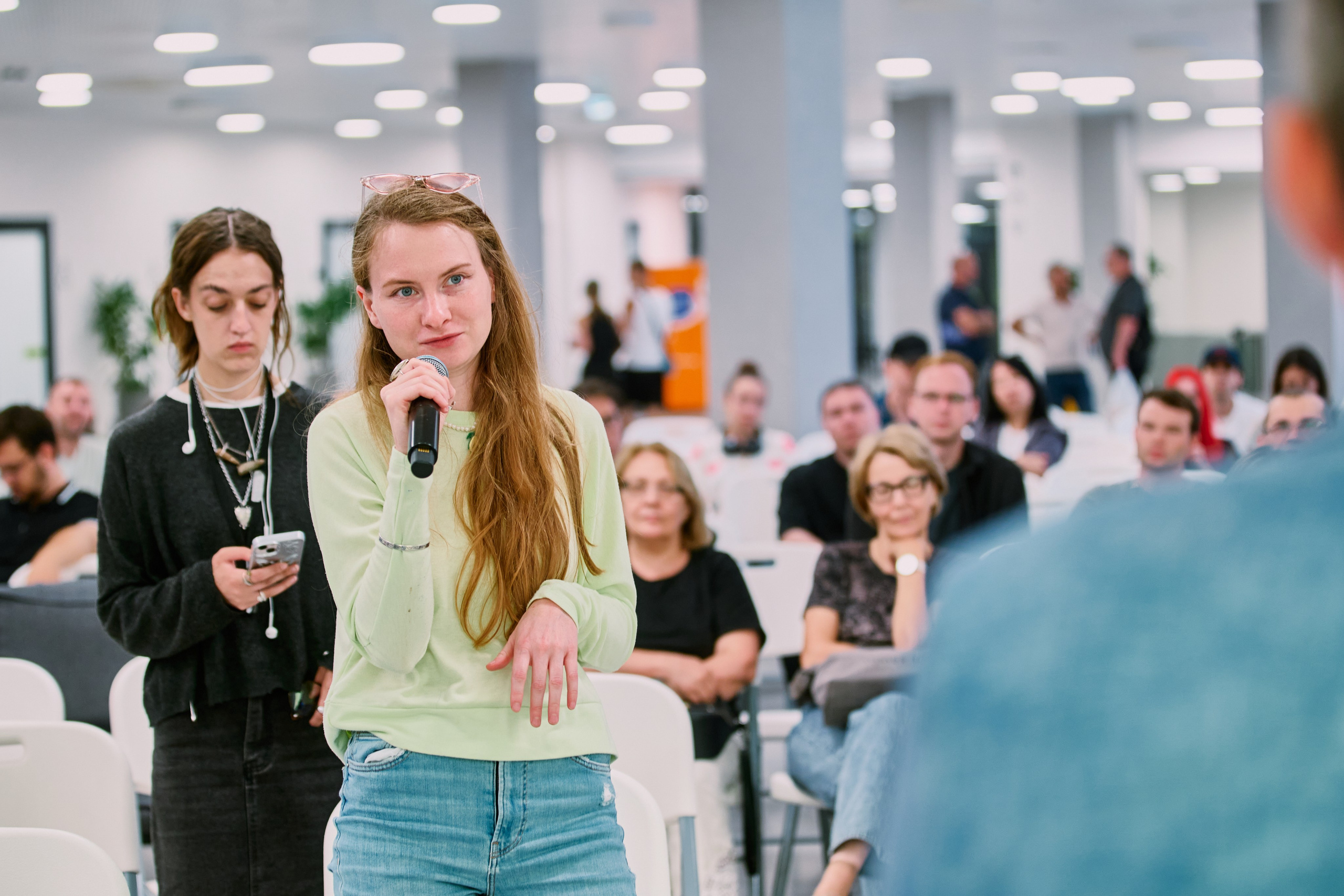 Лекции в IT-парке Казань — Съёмка мероприятий | Фотограф Халитов. Фотограф Халитов Фидаиль — Казань | Мероприятия, Портреты, Репортажи