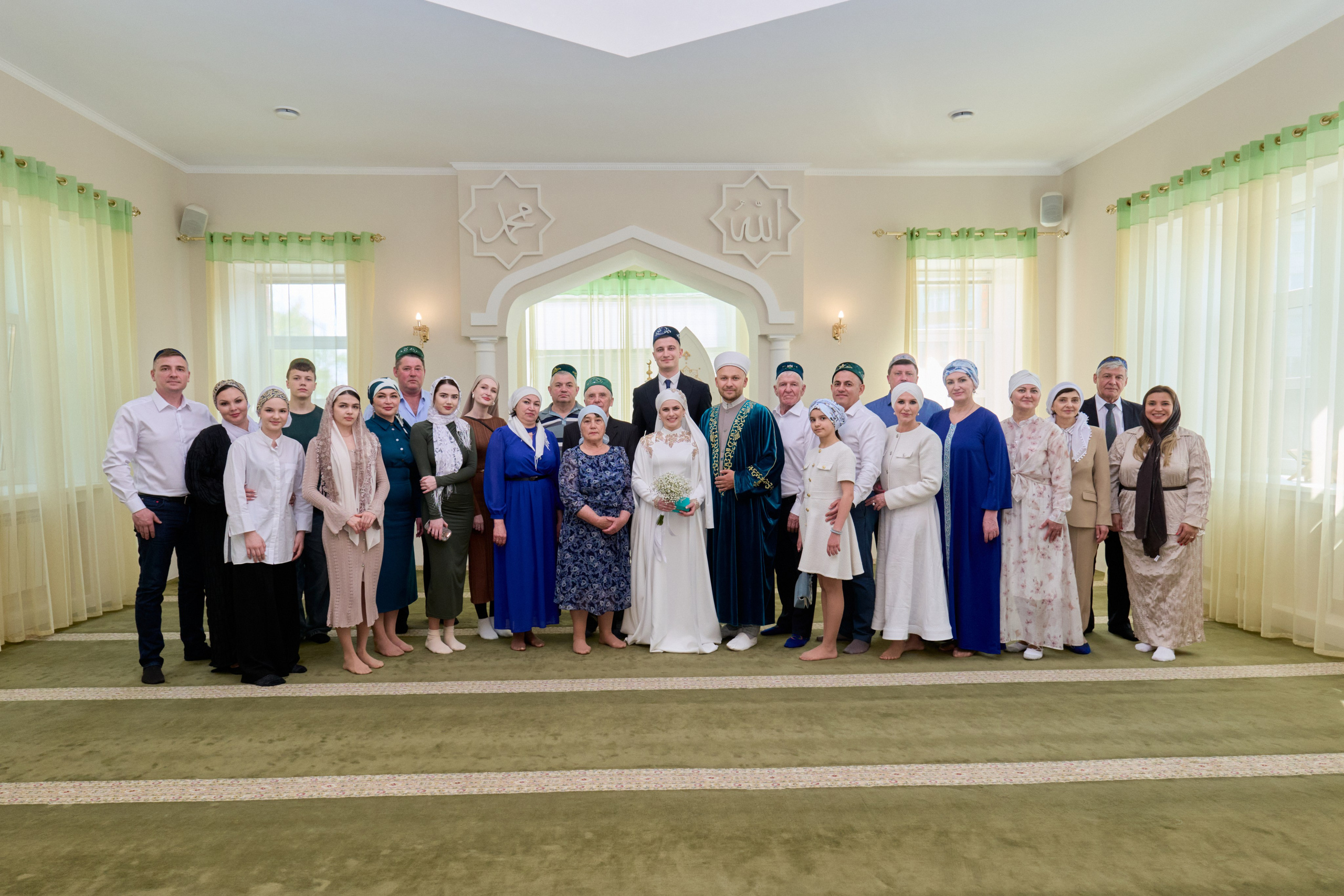 Шамиль и Регина — Свадебная фотосессия | Фотограф Казань. Фотограф Халитов Фидаиль — Казань | Мероприятия, Портреты, Репортажи