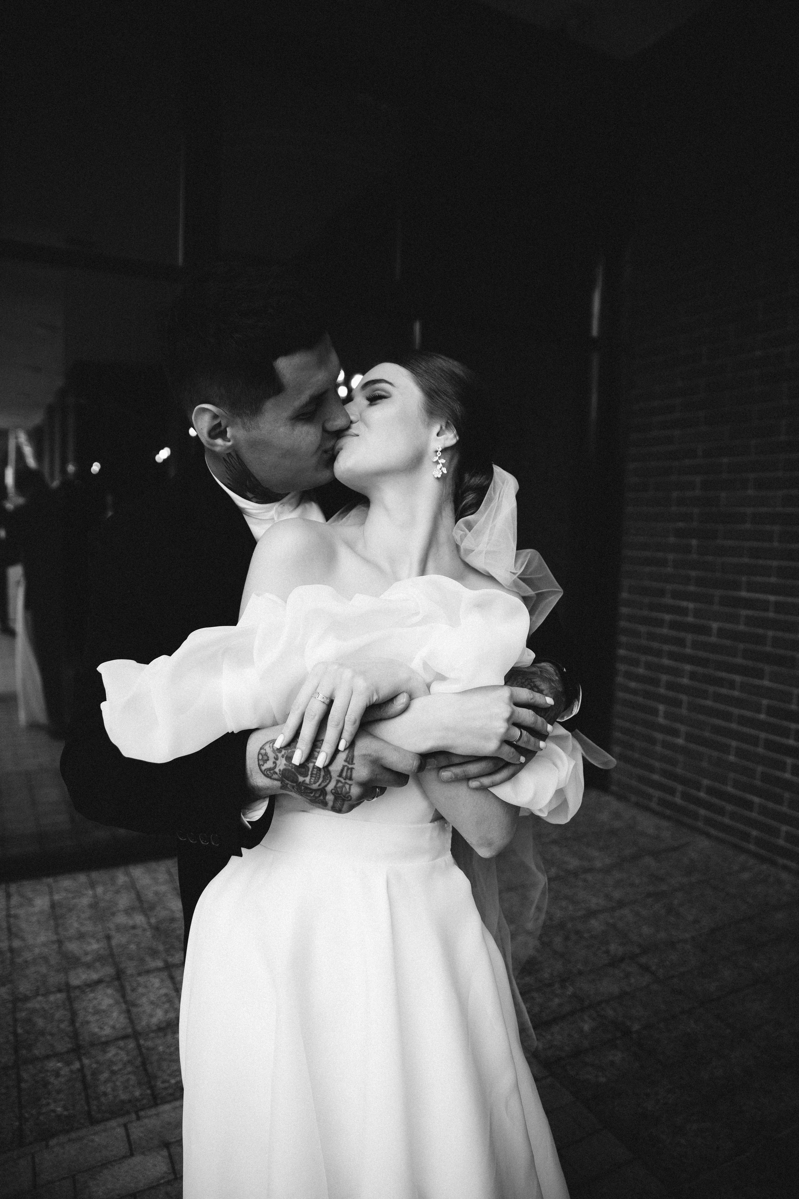 АЛЕКСЕЙ & КАРИНА. Семейный фотограф Нижний Новгород