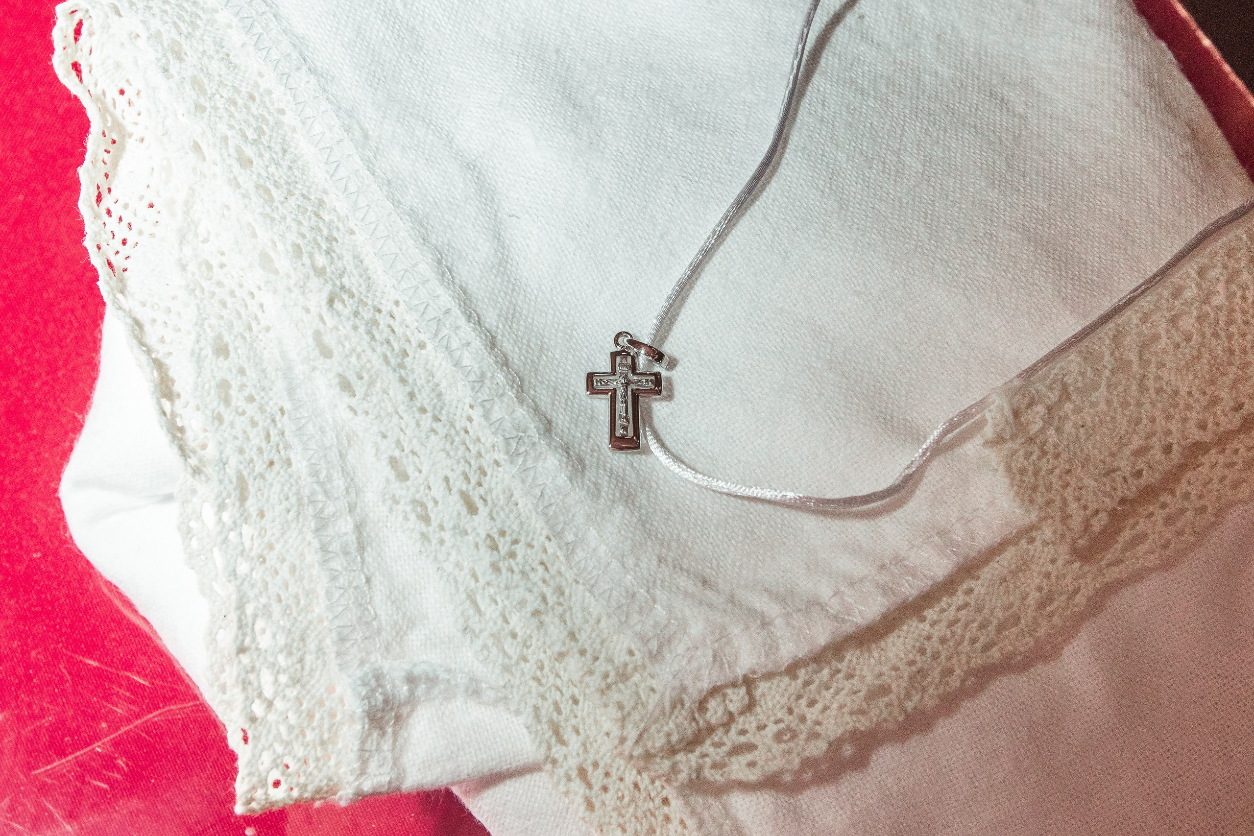 Крещение Иоанна. Фотосессии в Москве - фотограф Неонилла Ленко