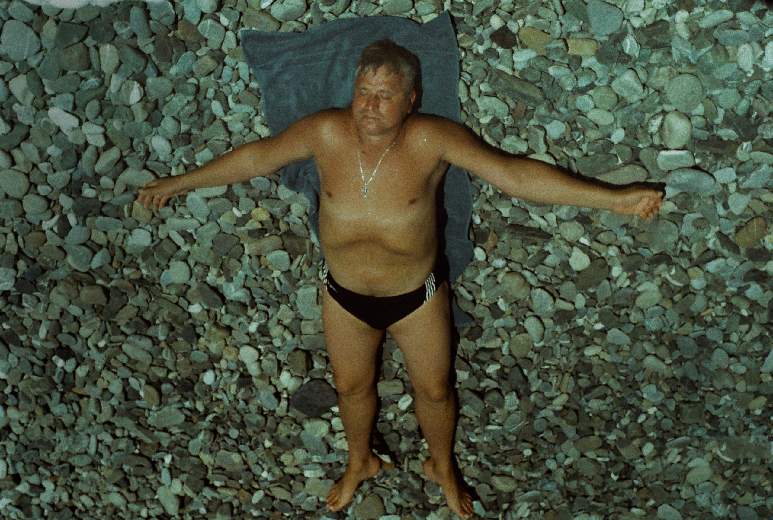 Black Sea Resorts. Photo project