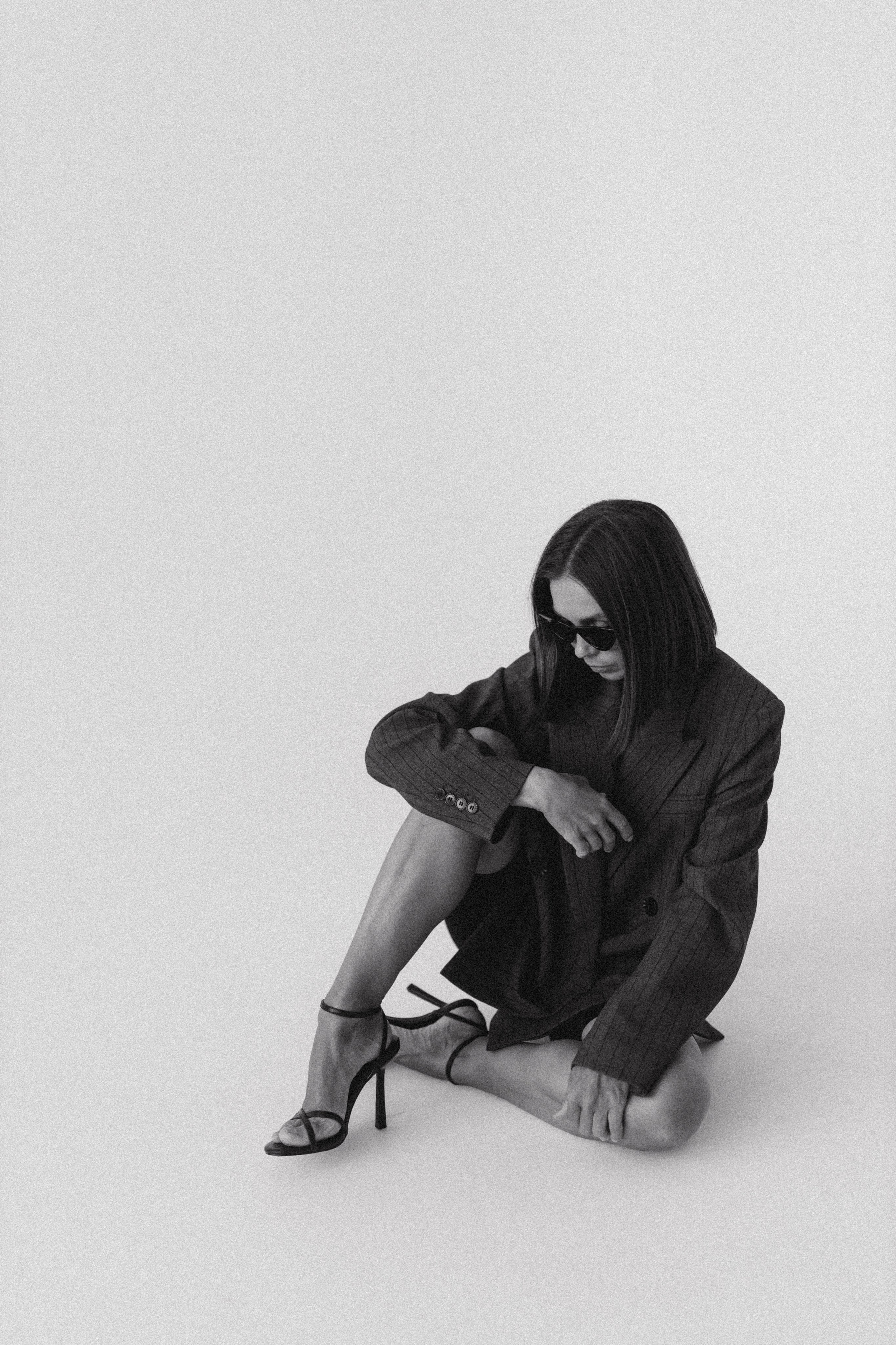 Альфия. Фотограф в Петербурге Ольга Стрельченко