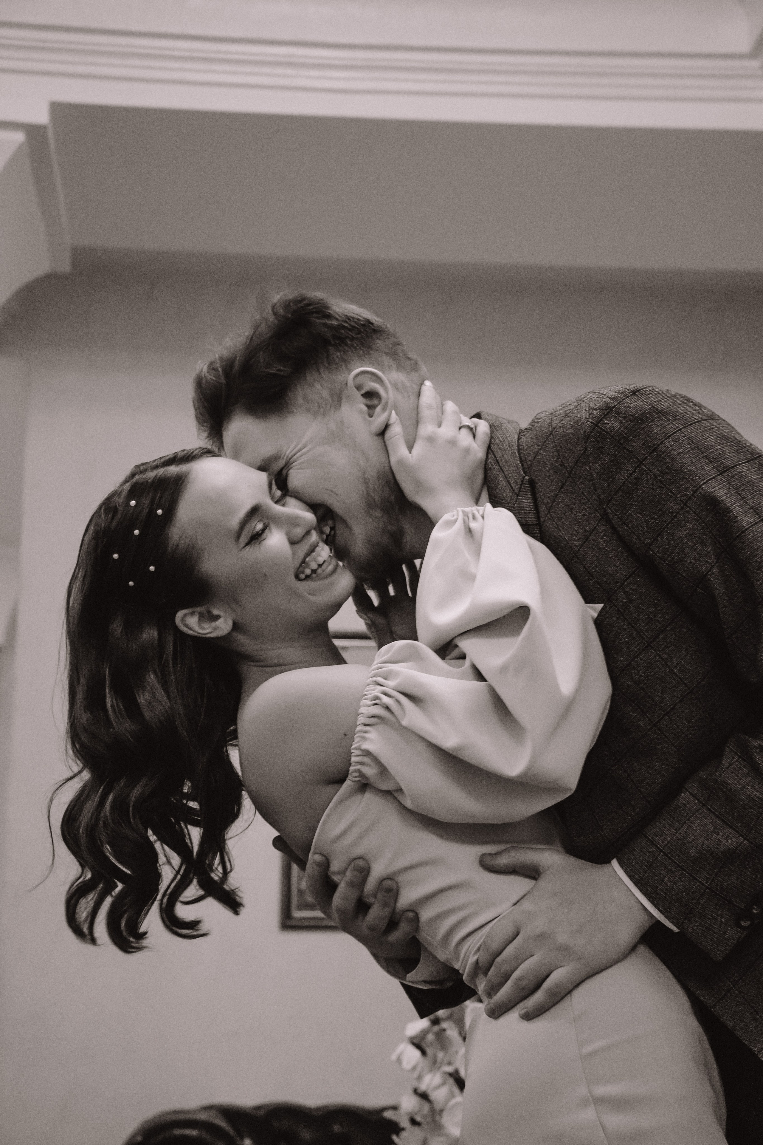 Юлия и Станислав. Фотограф Краснодар Виктория @Cinvimakes