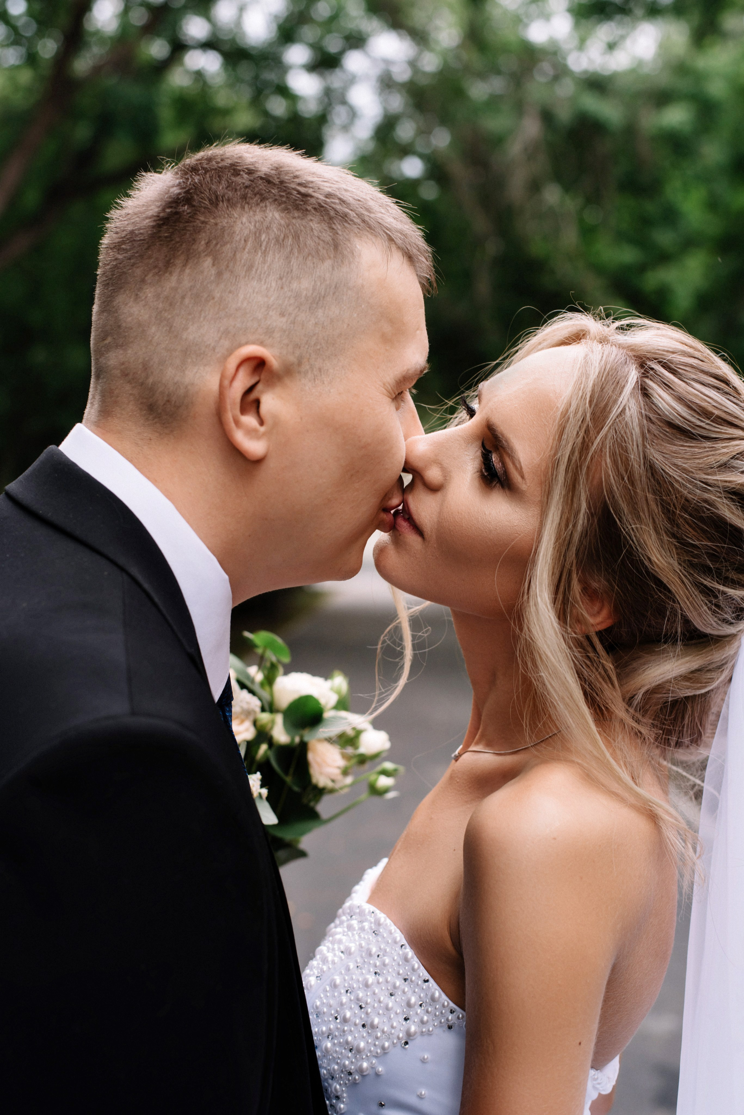 Юра и Кристина. Фотограф в В Полевском и Екатеринбурге Ольга Расуп