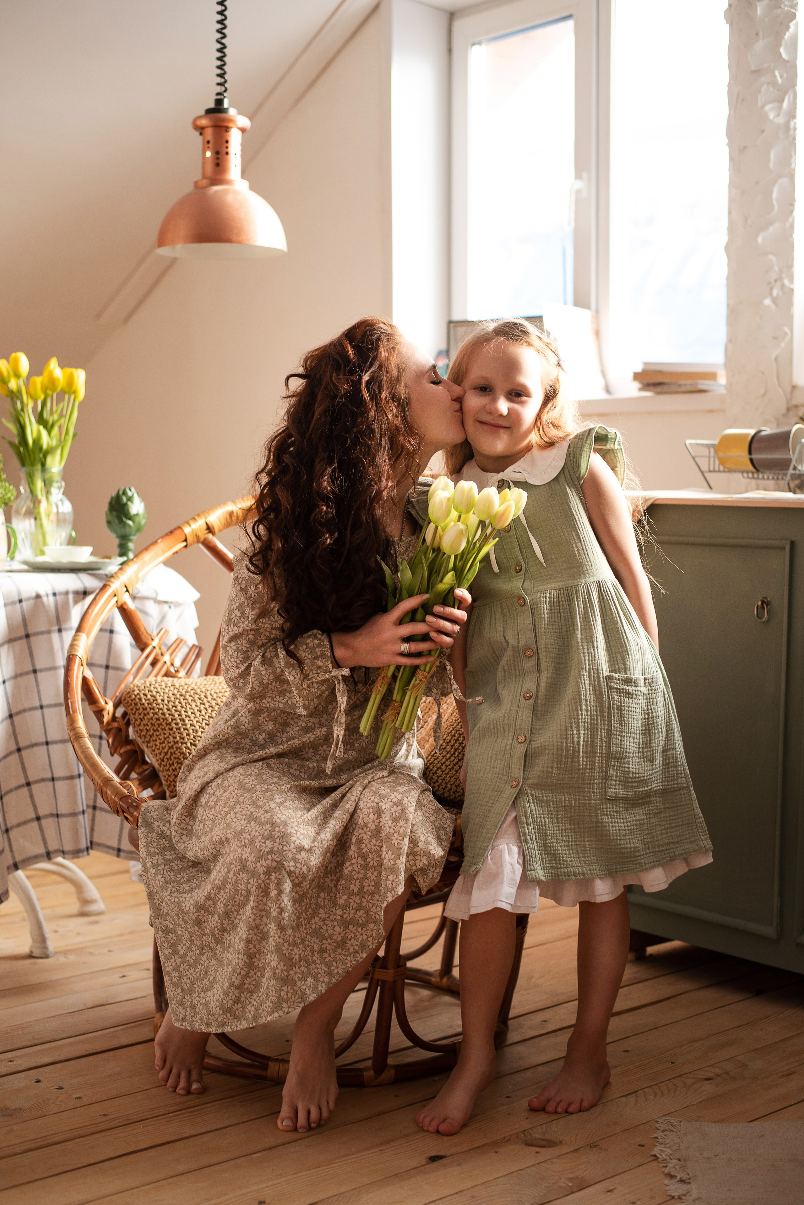 В студии. Фотограф в В Полевском и Екатеринбурге Ольга Расуп