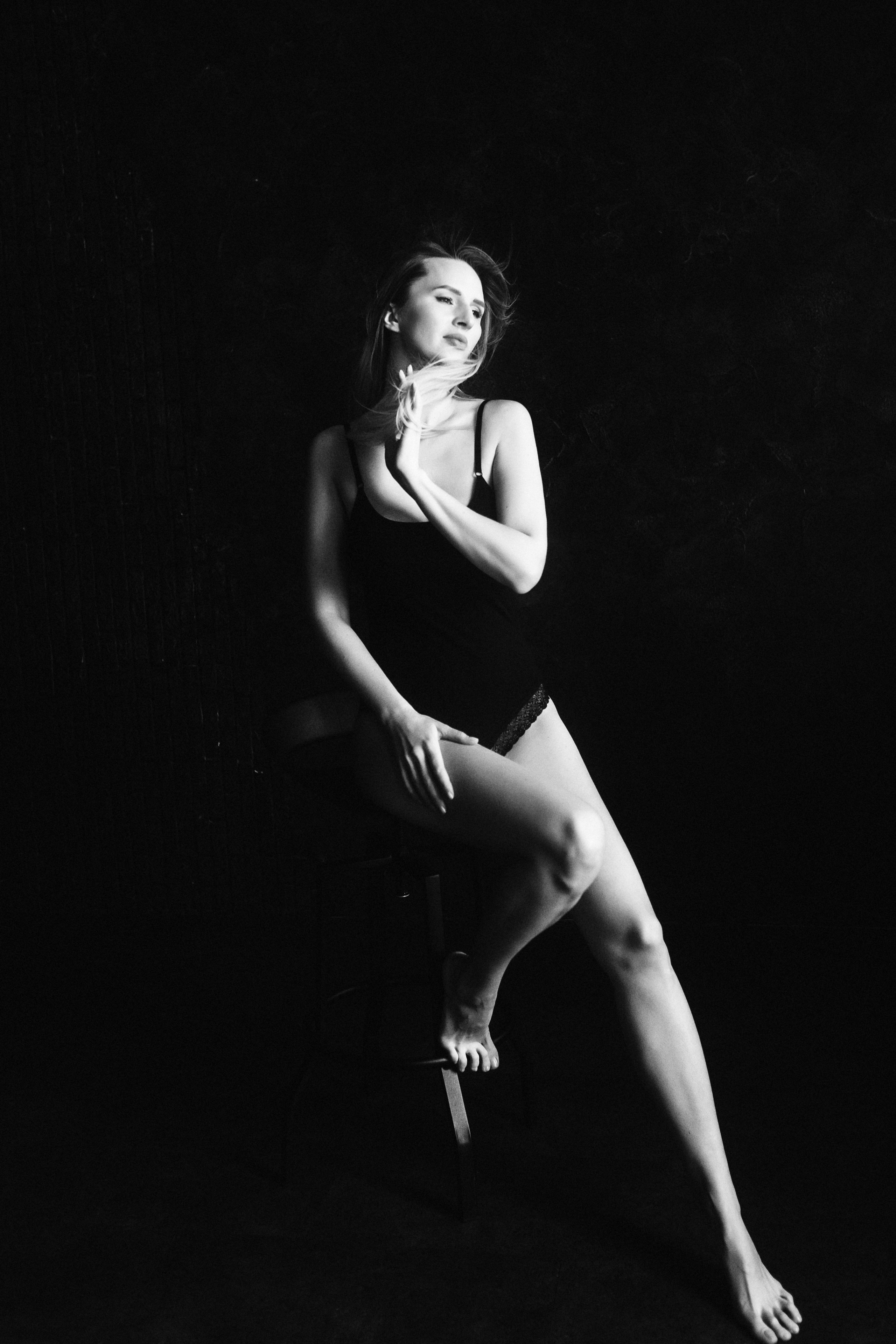 Портрет. Фотограф