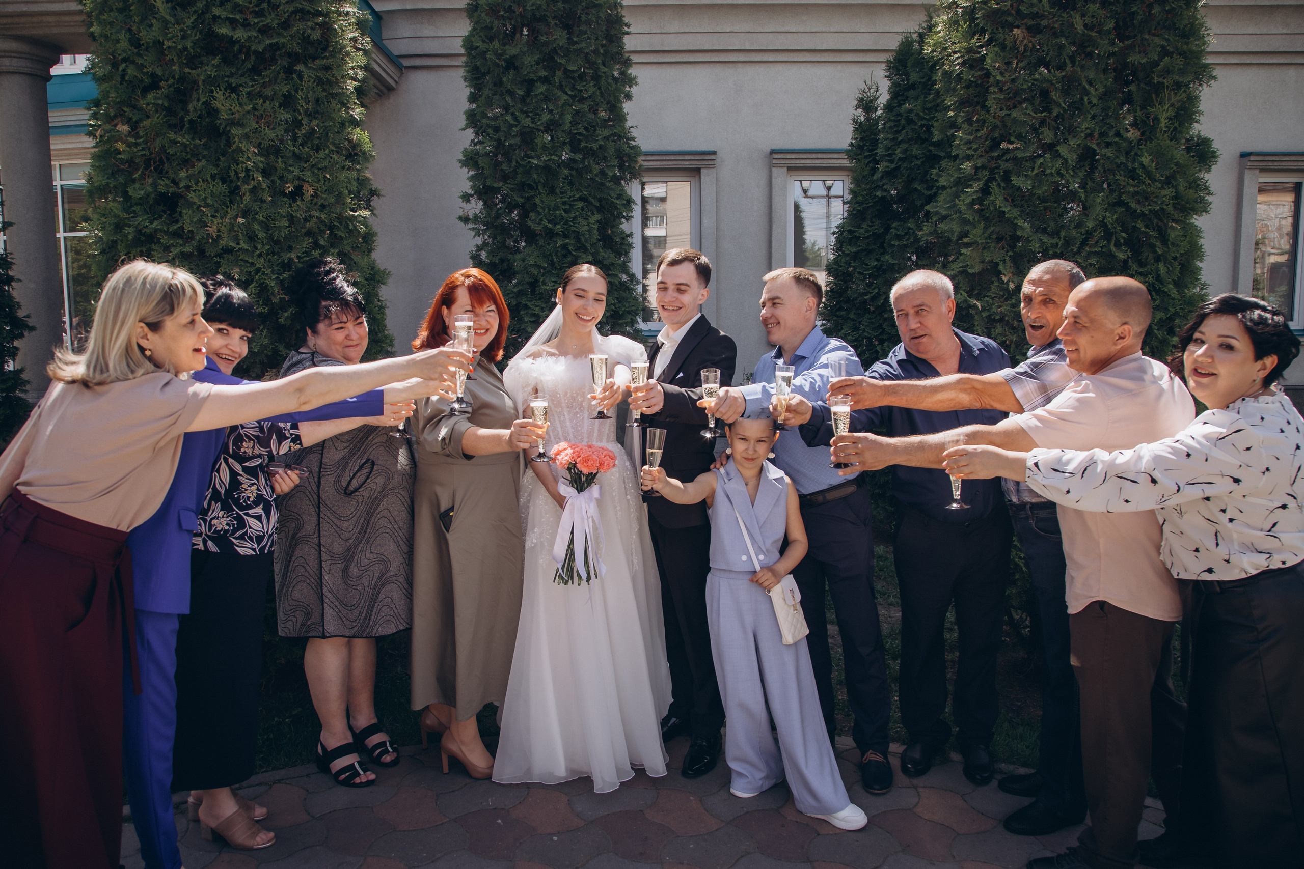 Александр и Анастасия. Фотограф