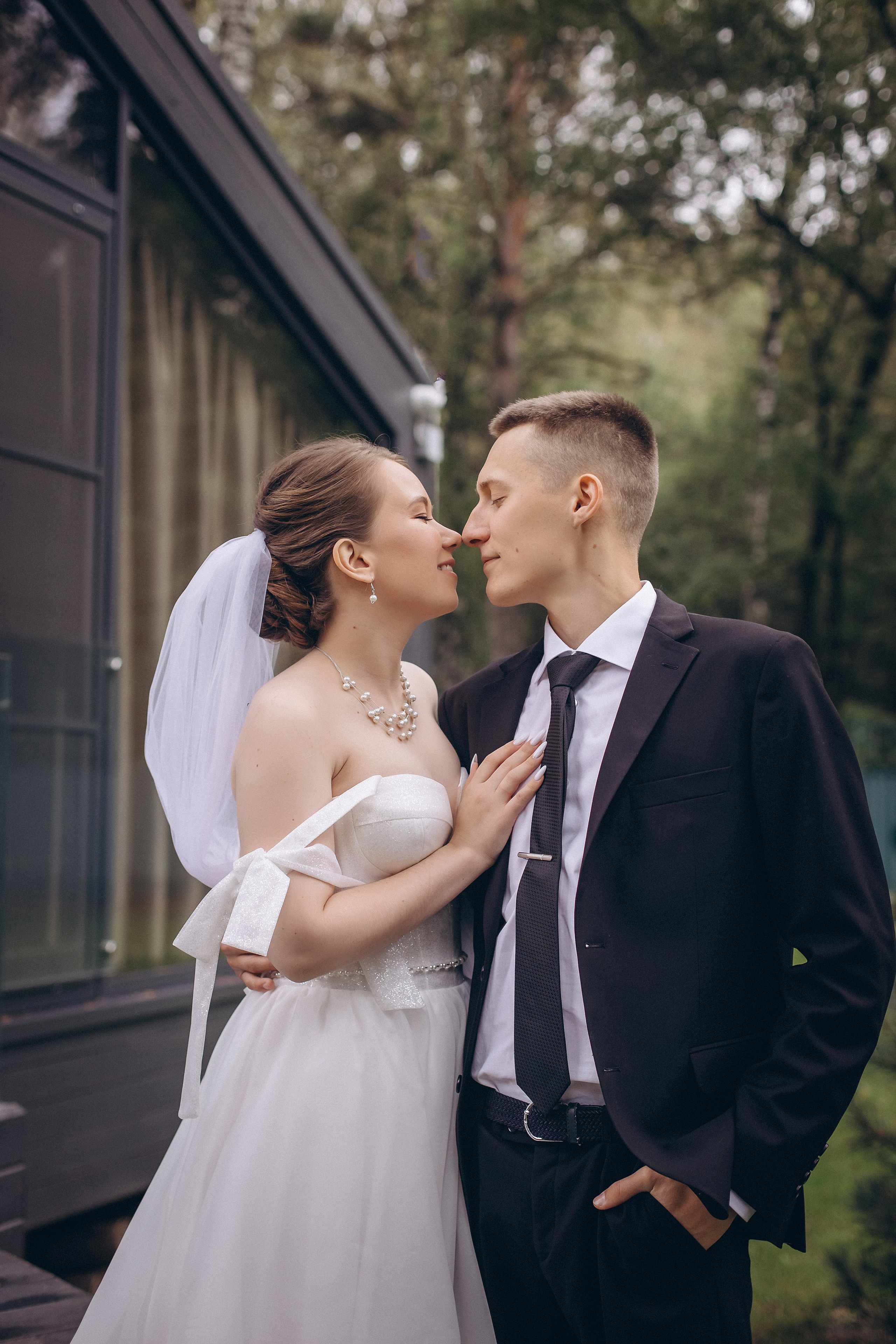 Свадьба. Фотограф