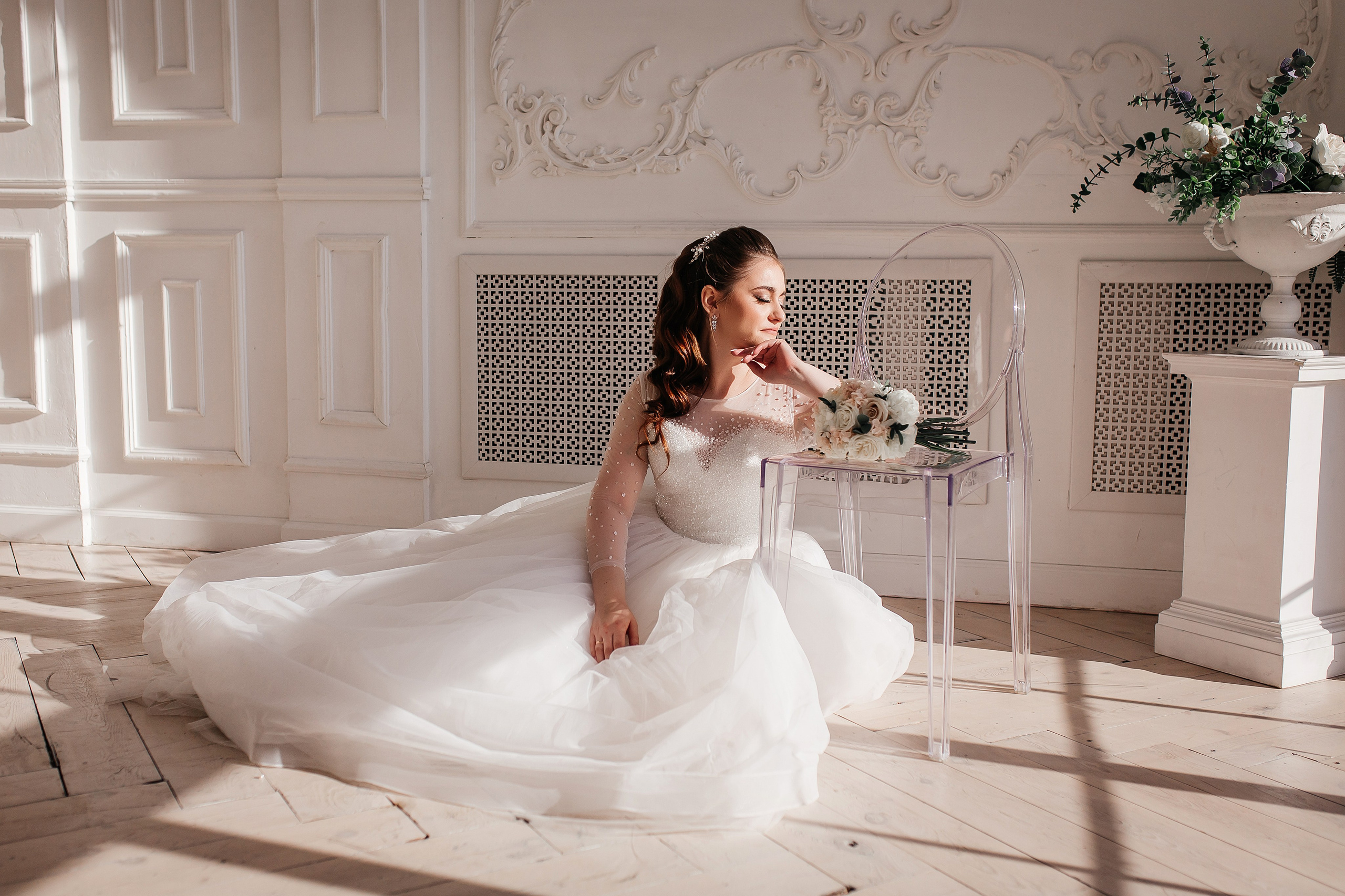 Свадьба. Фотограф