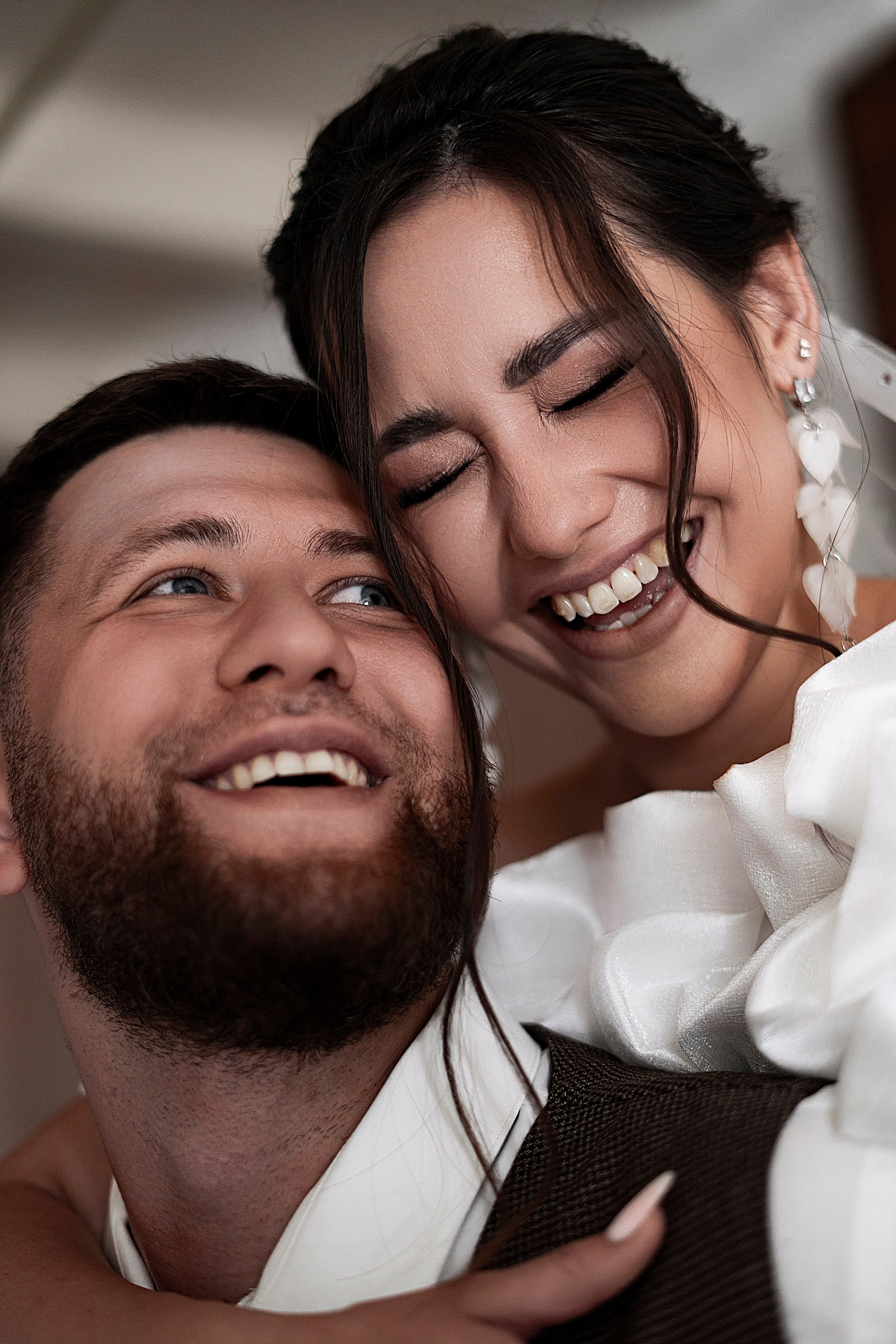 Евгений & Диана. Фотограф Казань