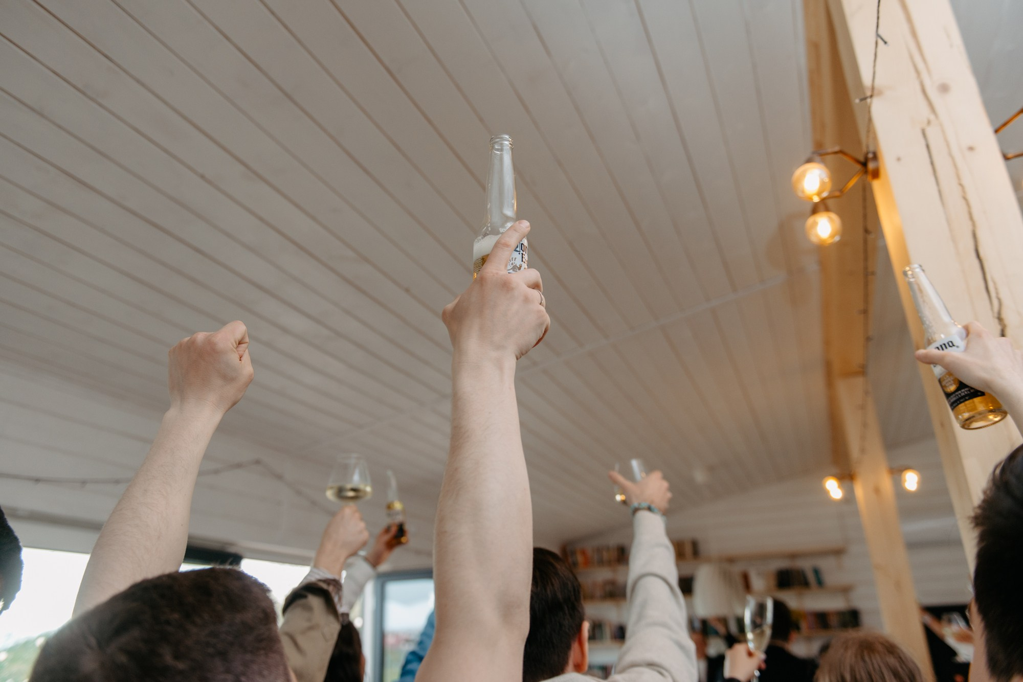 СВАДЬБА РОМАНА И ДАРЬИ. Свадебный фотограф в Москве — Илья Пивоварчик