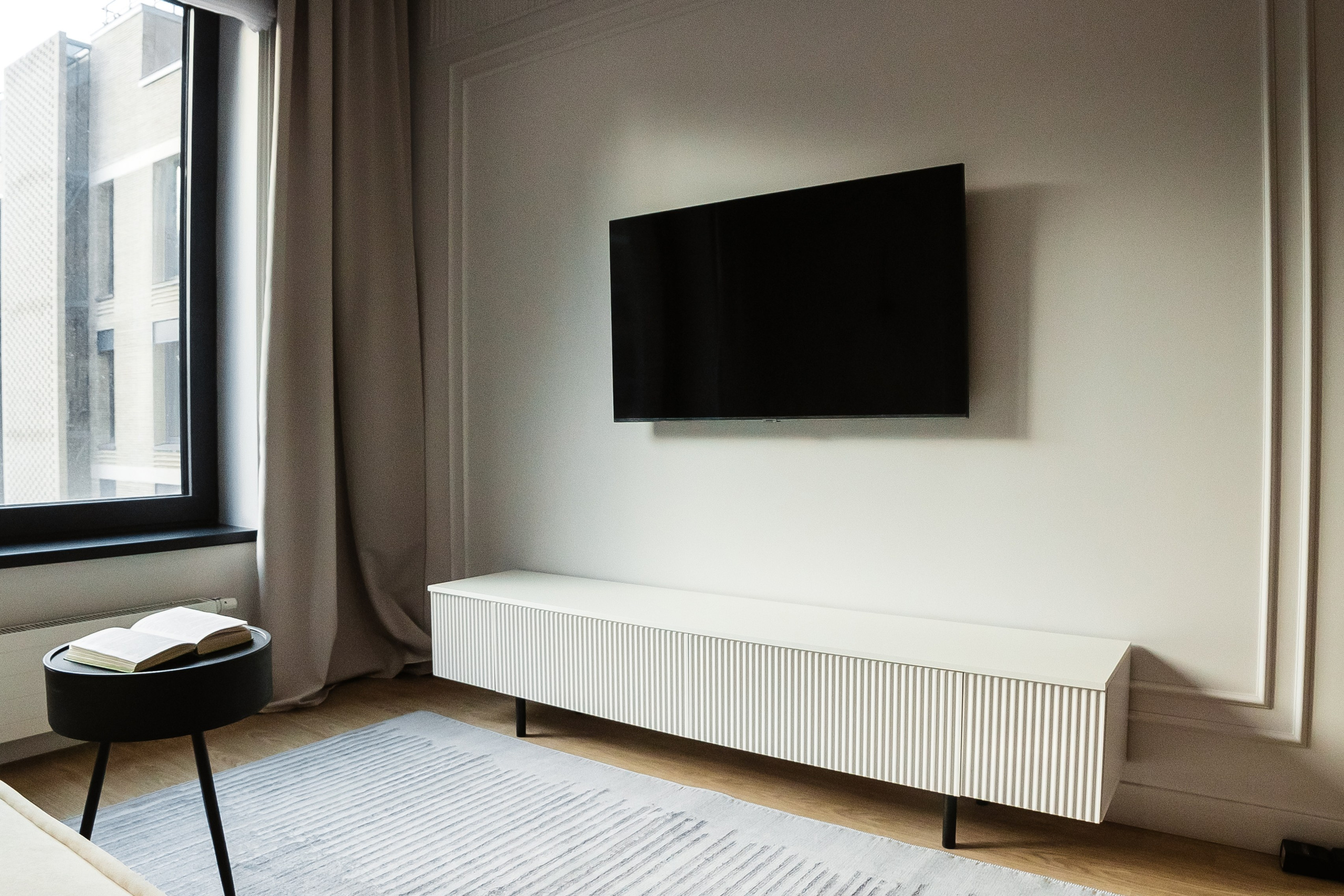 Квартиры. Фотограф в Санкт-Петербурге Кирюшенков Андрей