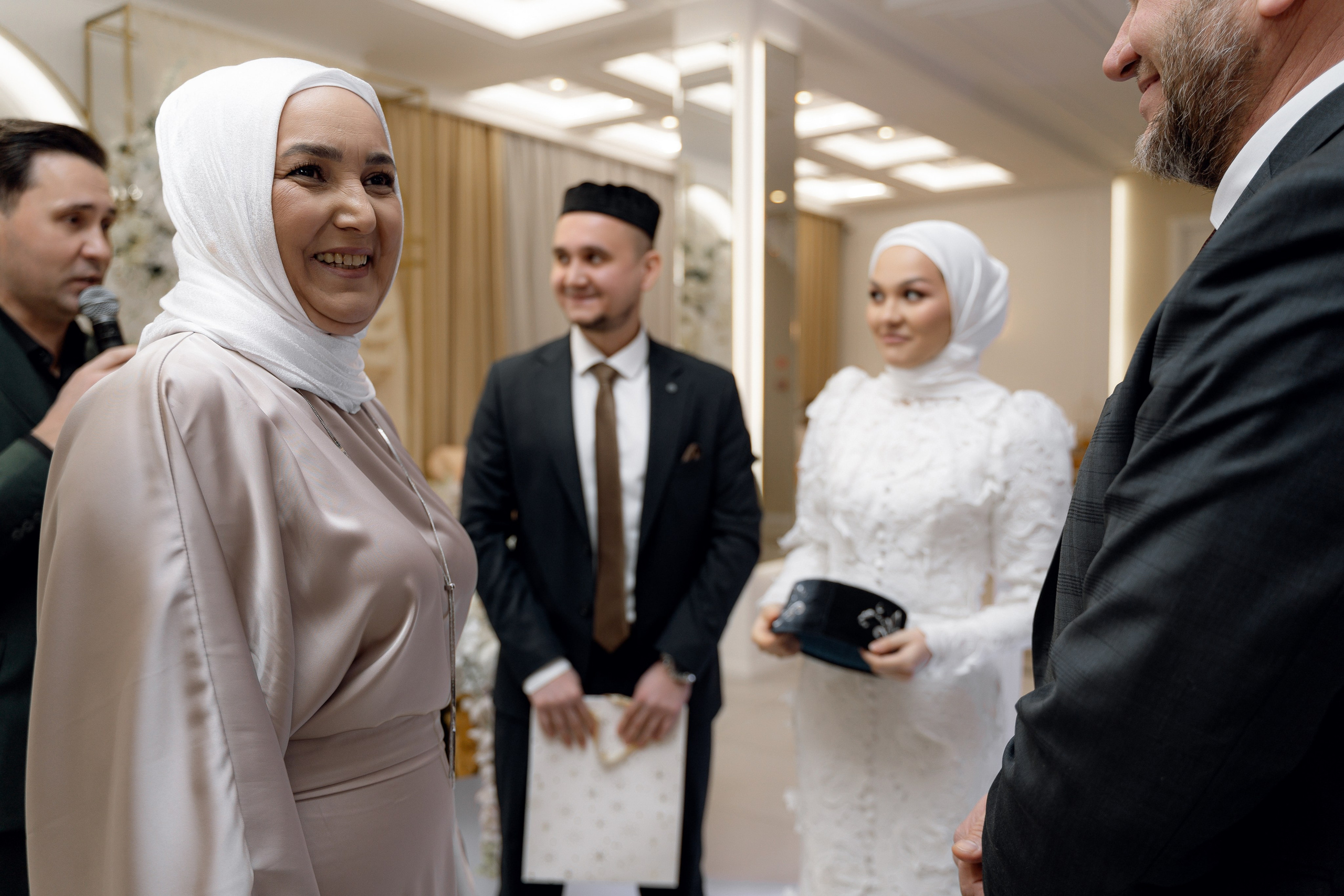 Данис & Ильзира (Алтан). RAMIL SAFIULLIN