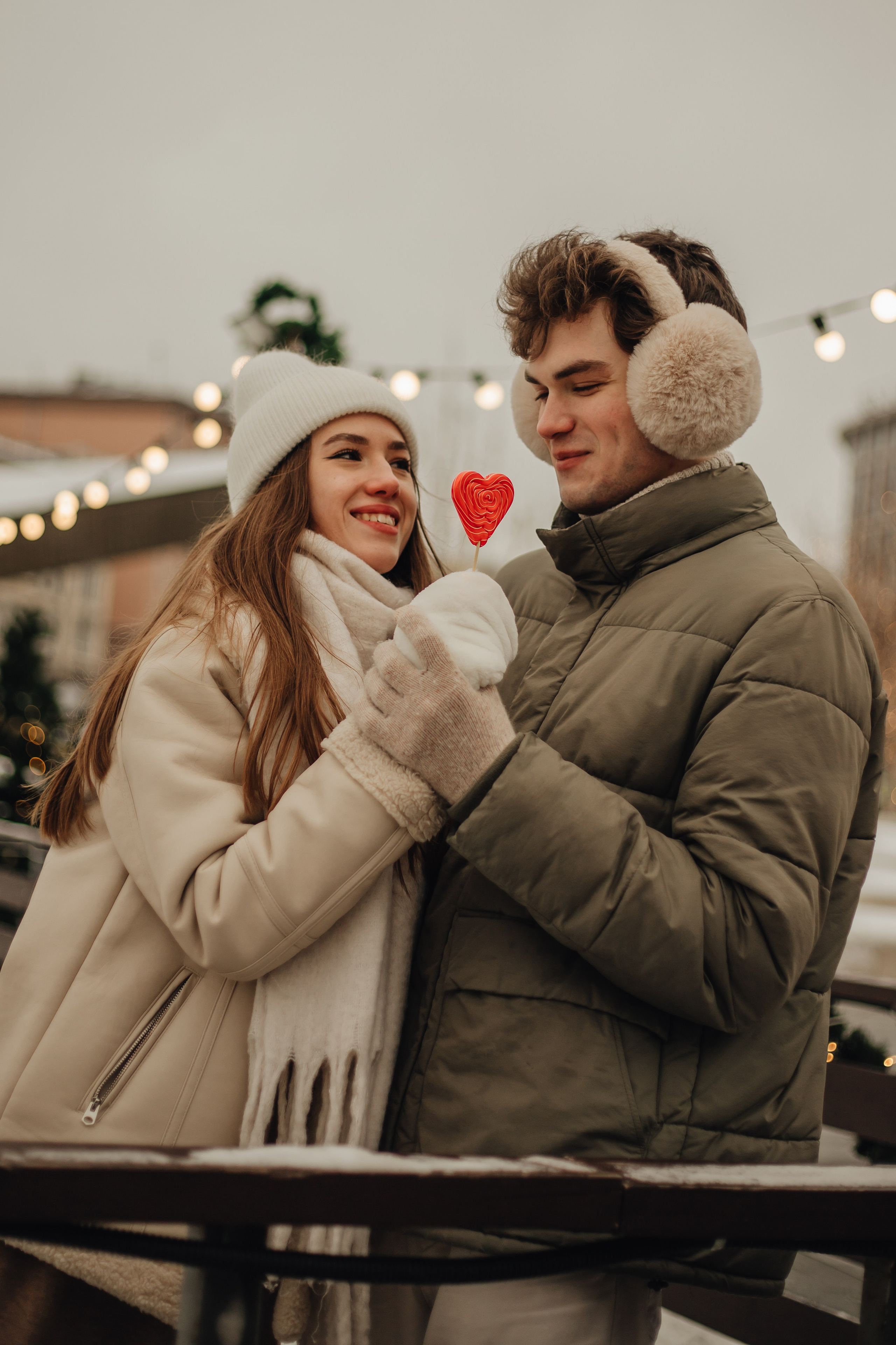 Алина и Лёша. Семейный фотограф в Москве и Московской области Лазутина Валентина
