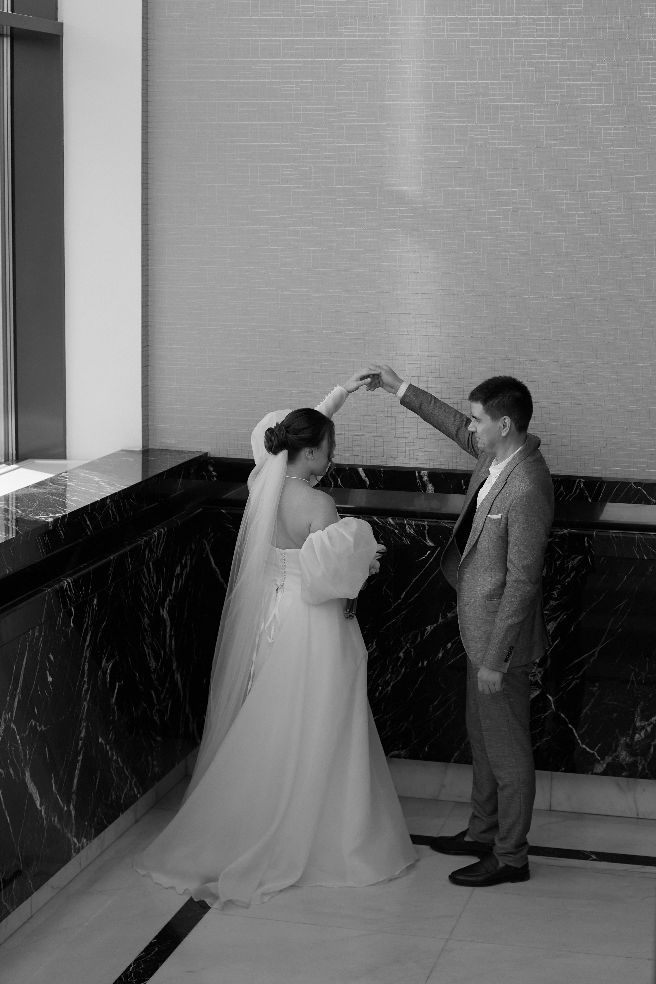 R&N. Фотограф в Самаре Диана Анисимова