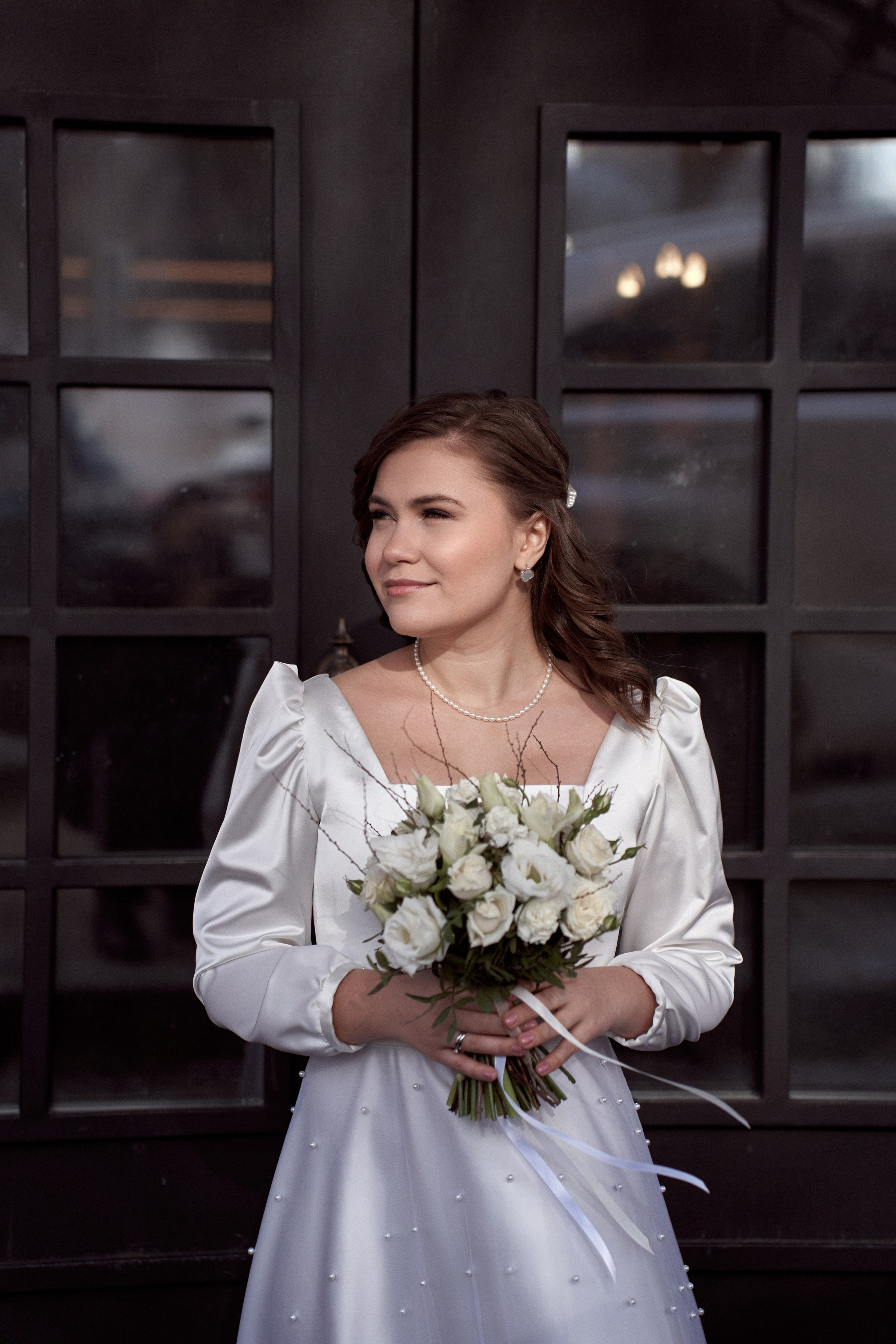 Дима&Даша Прогрессивная свадьба. Фотограф в Нижнем Новгороде Марина Кузнецова