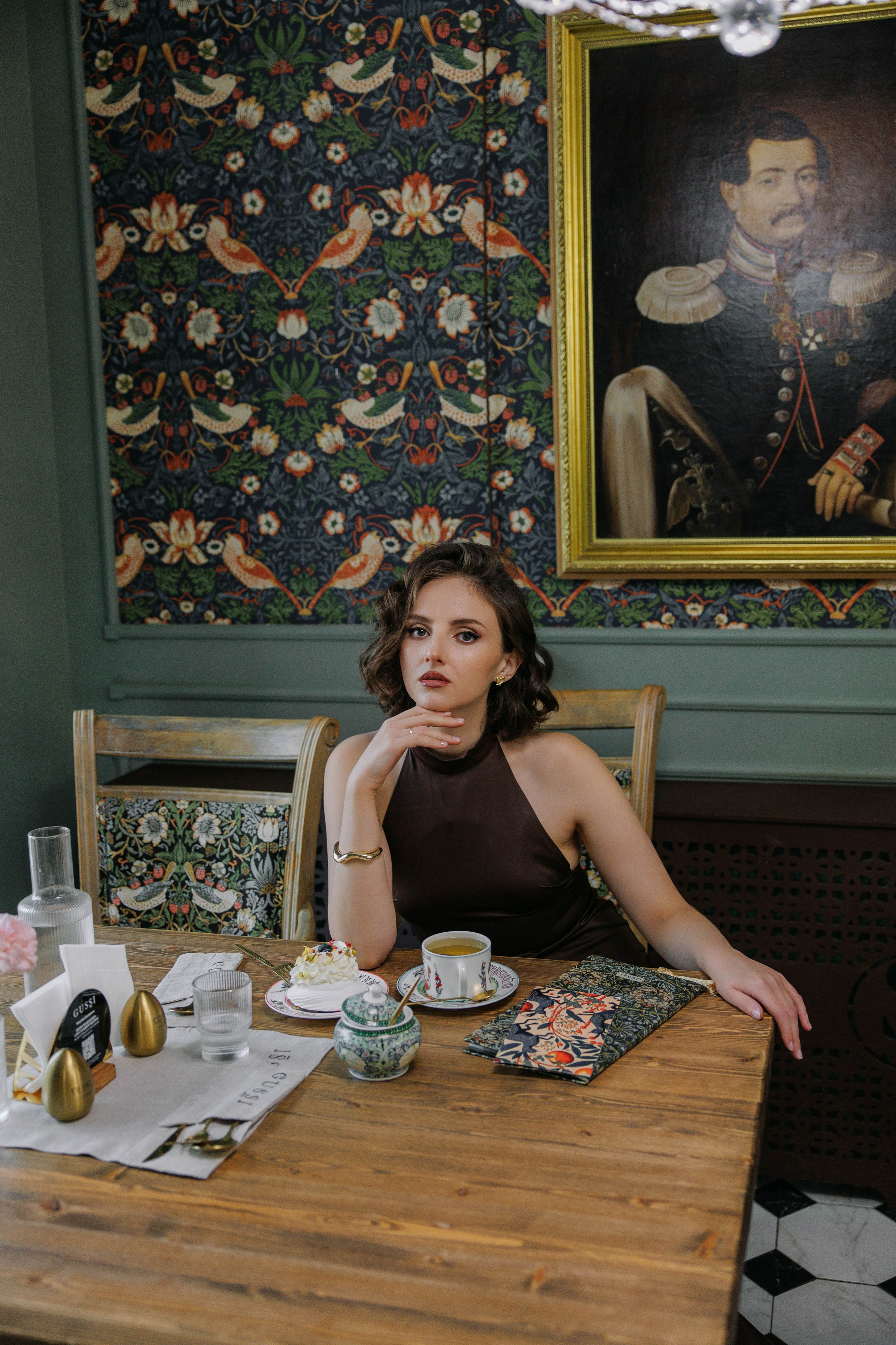 Валерия. Профессиональный фотограф в городе Уфа