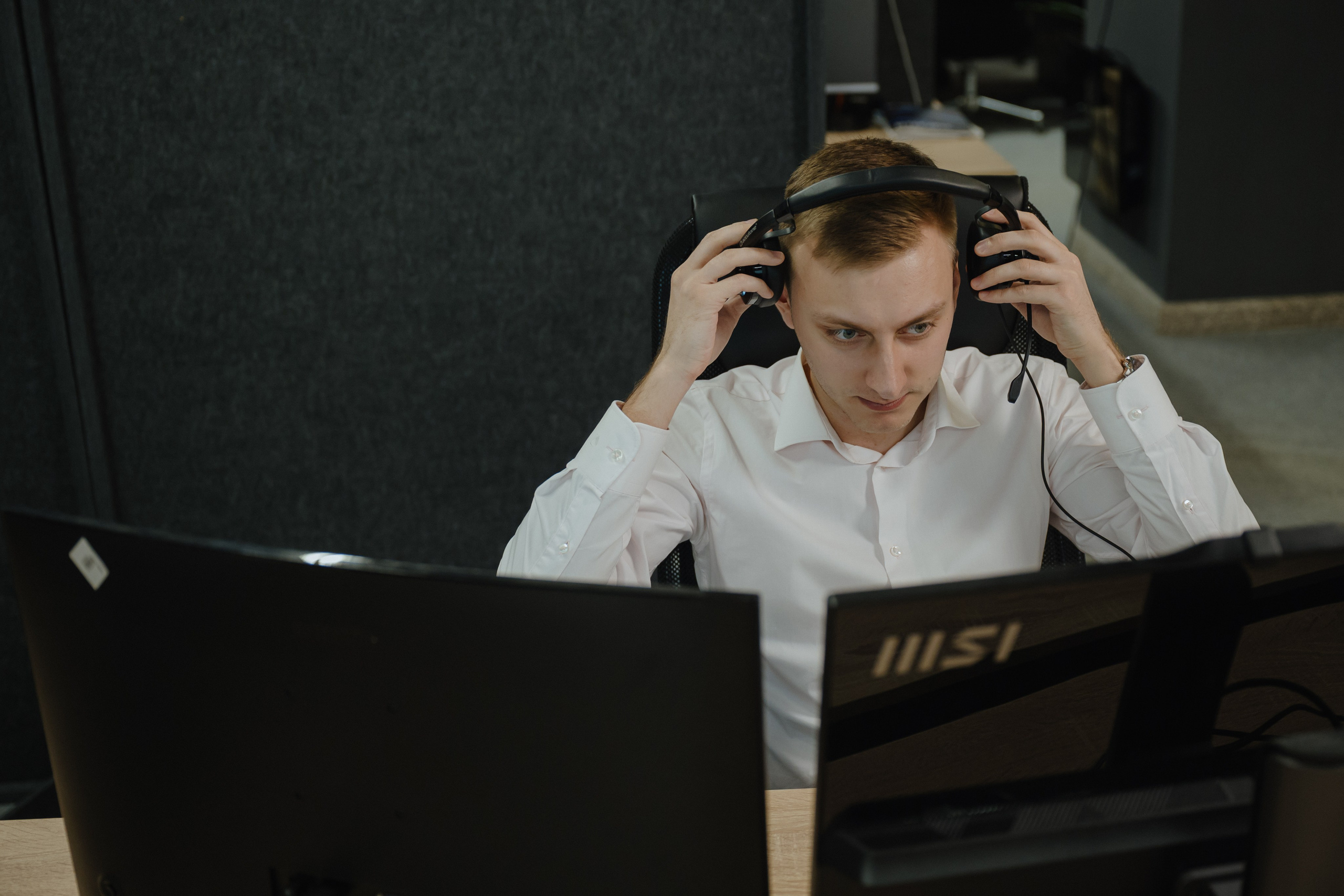 NETWORK — офисы