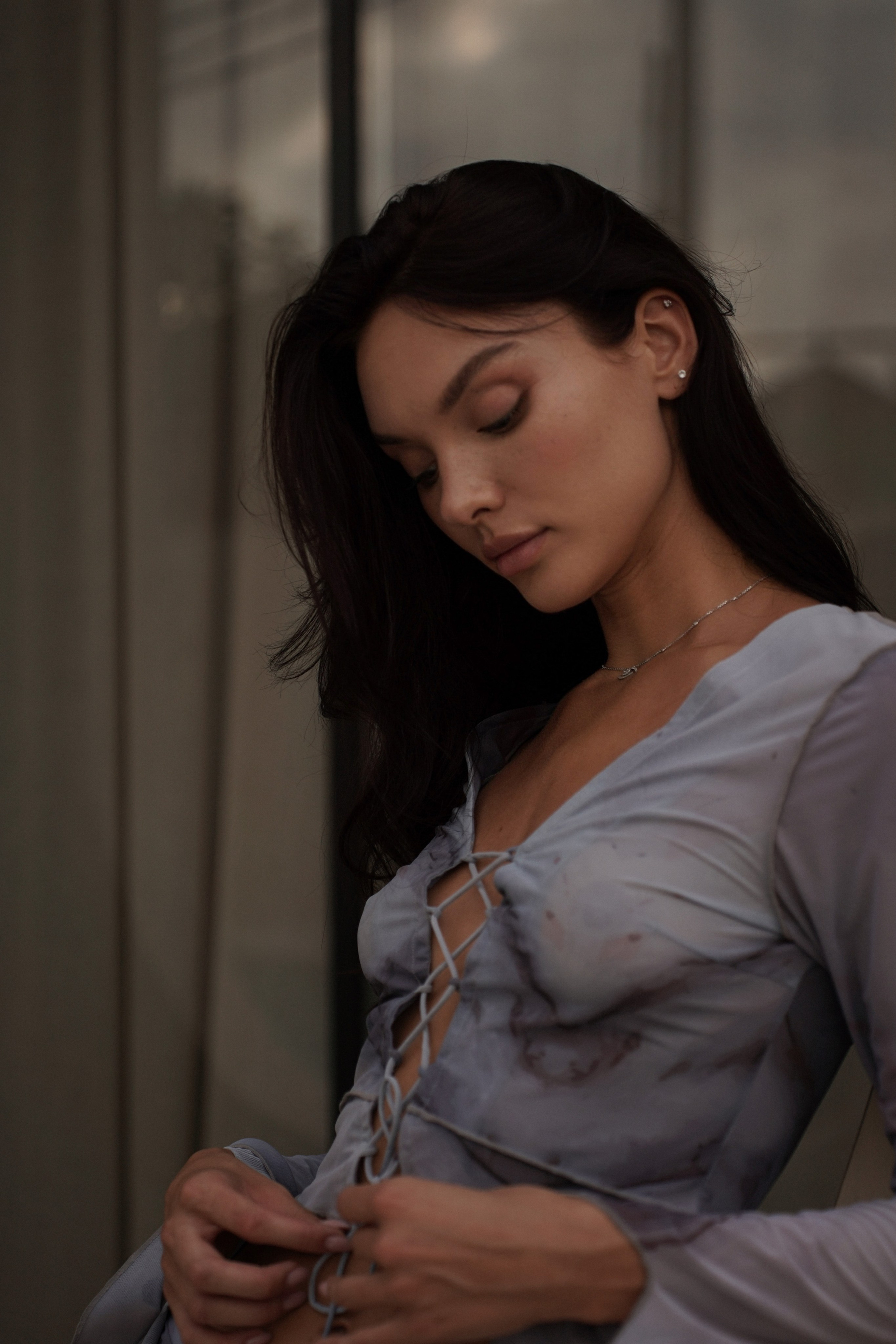 Brands. Anna Davidenko is a photographer worldwide