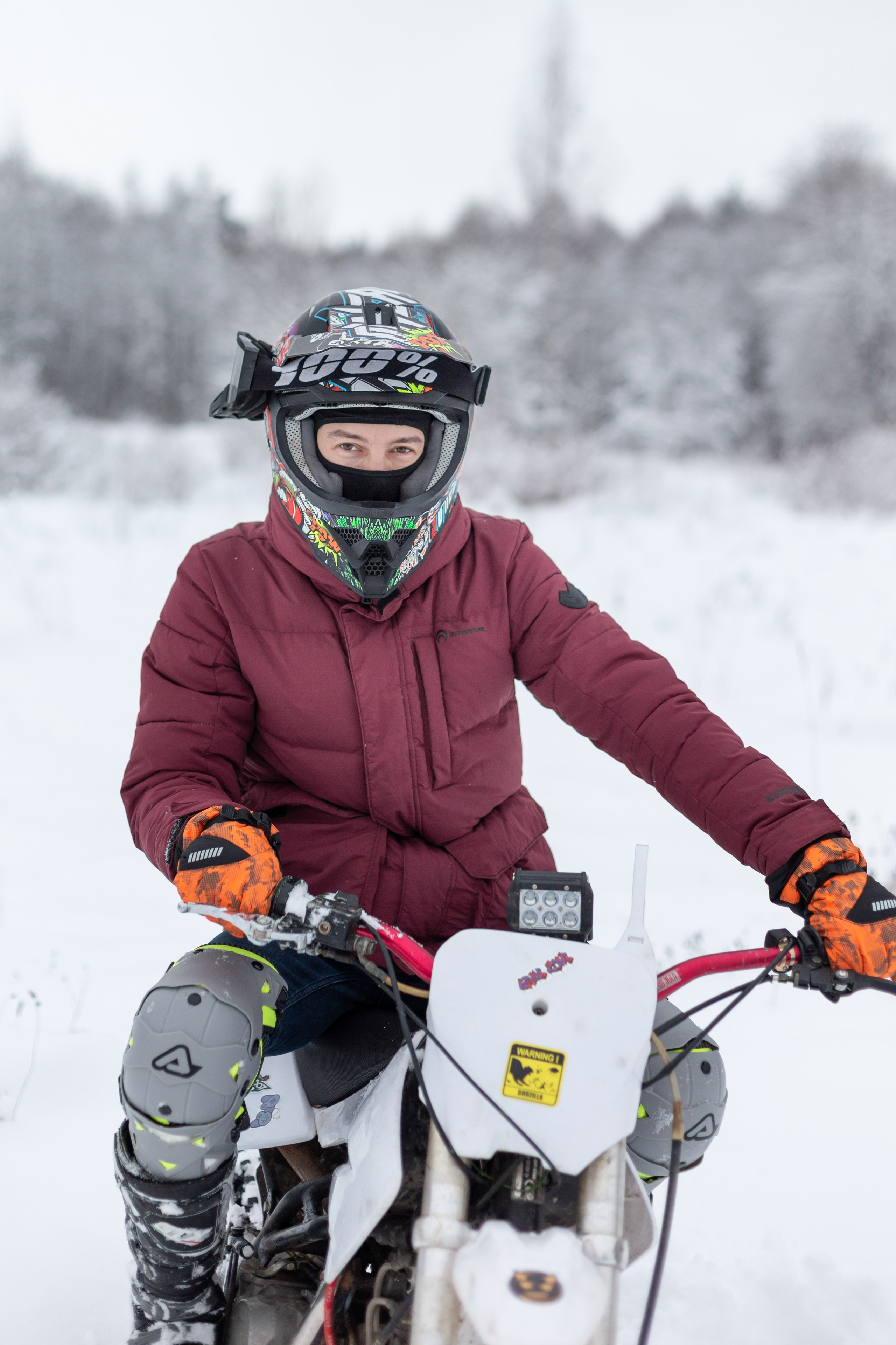 Виктор. Гатчина. Семейный фотограф в Санкт-Петербурге
