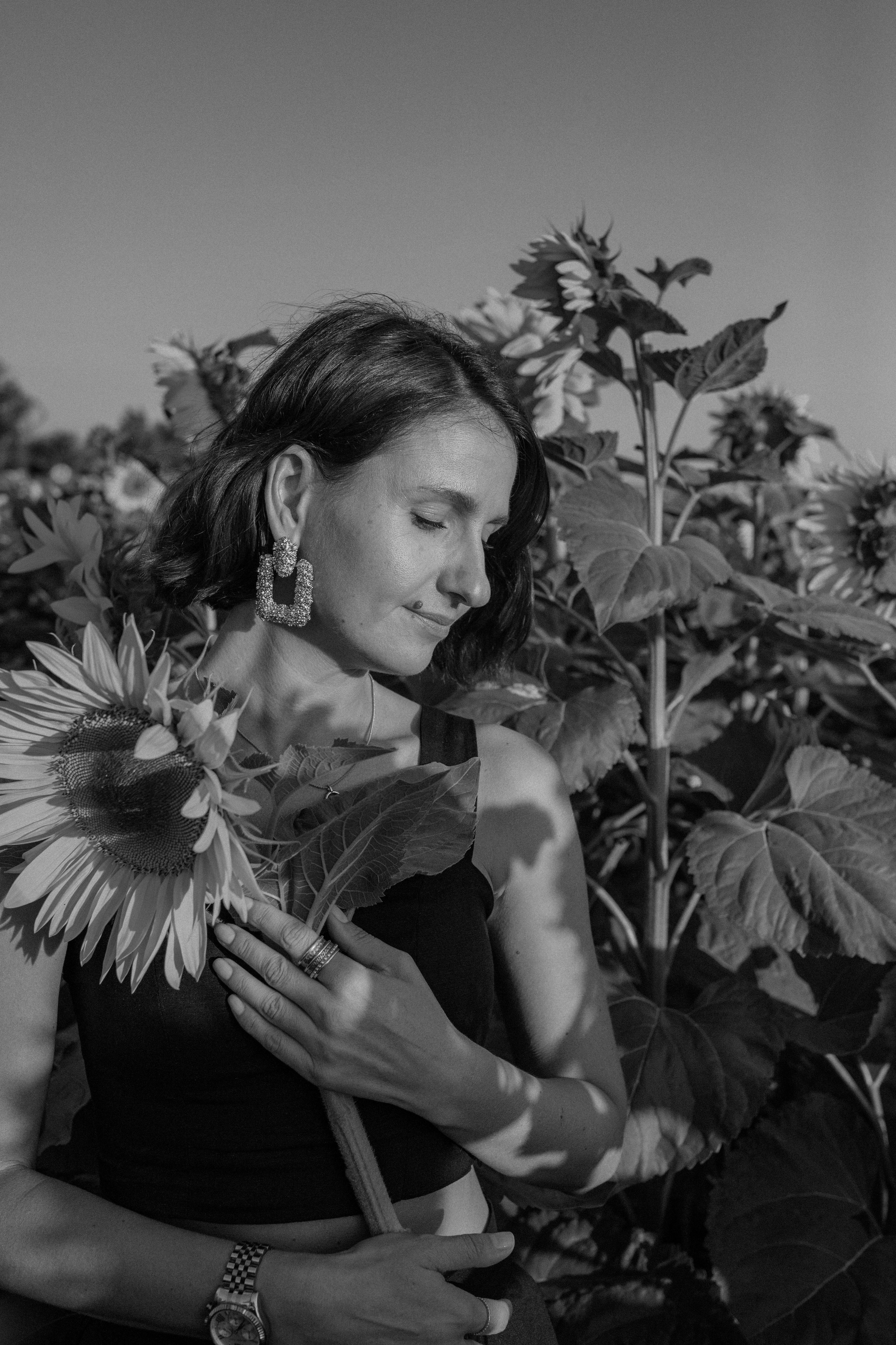 Татьяна. Фотограф Немазенко Ольга