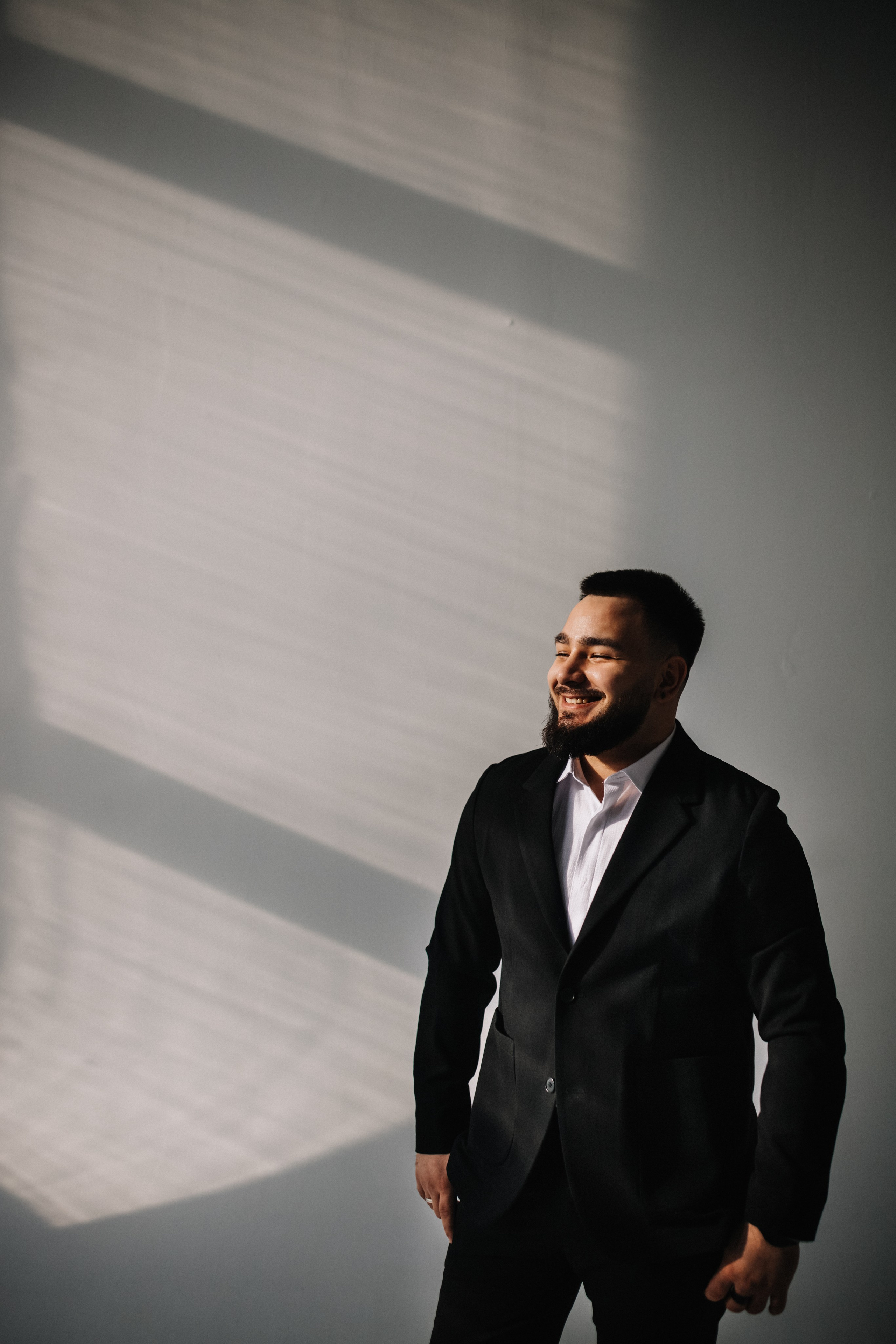 Настя и Андрей. Свадебная фотосессия. Семейный фотограф Елизавета Увицкая