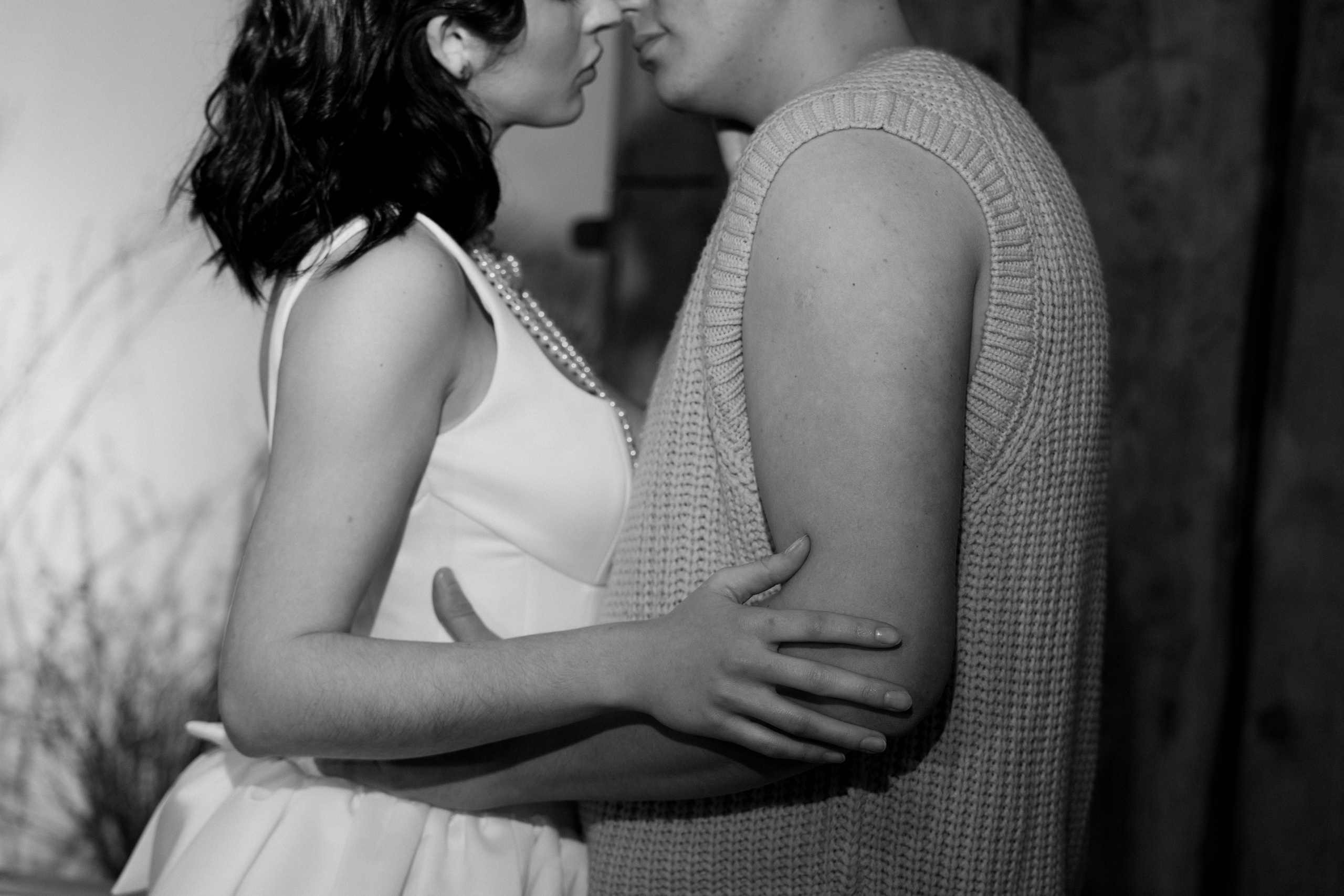 Татьяна & Михаил. Фотограф в Самаре Ксения Владимировна