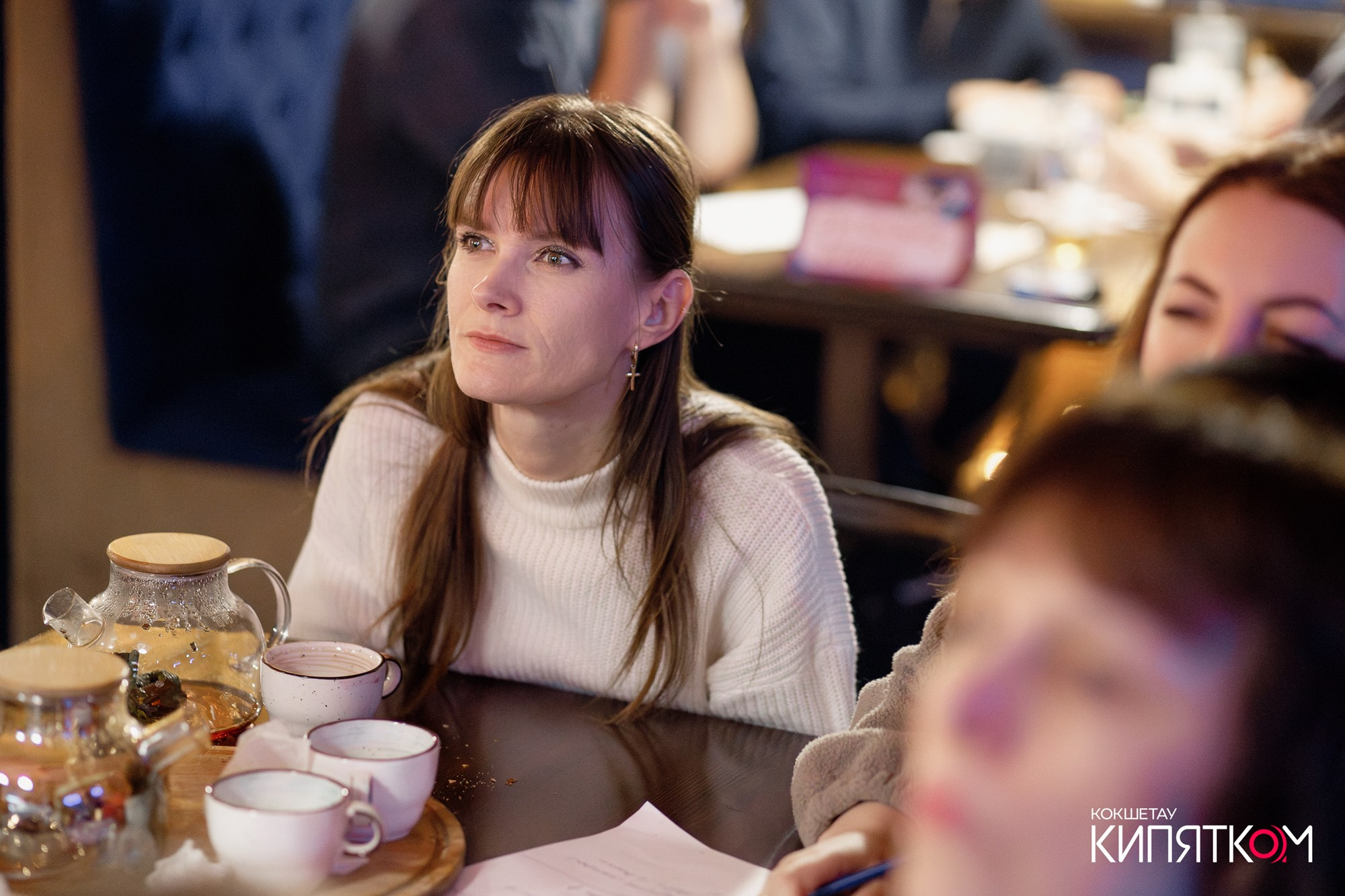 WOW QUIZ. КИПЯТКОМ КОКШЕТАУ