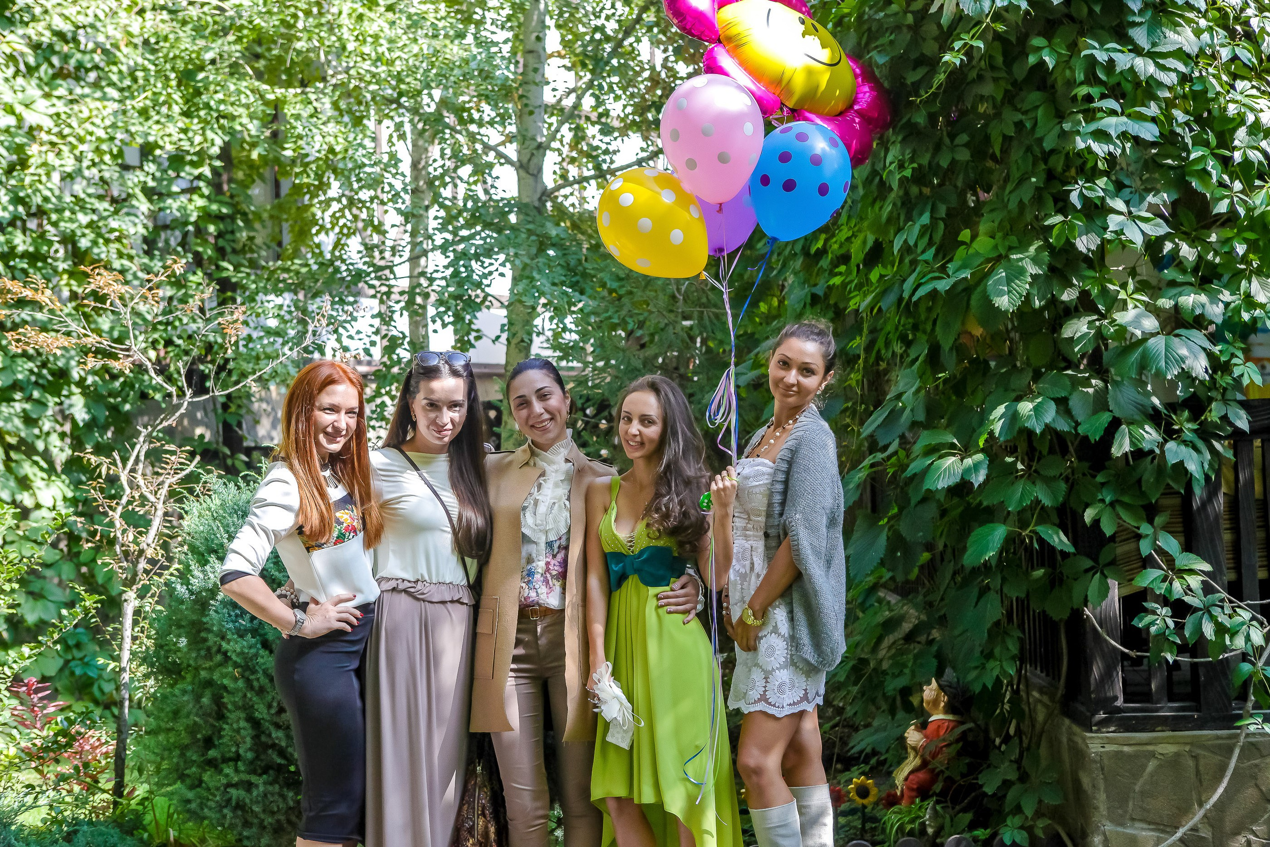 1 год. Максим Матвийченко и Виктория Басова профессионалы своего дела