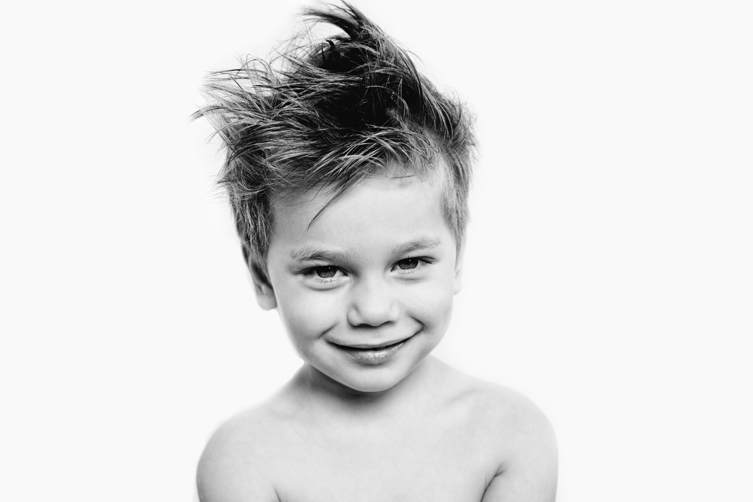 Детские фото. Екатерина Наруцкая