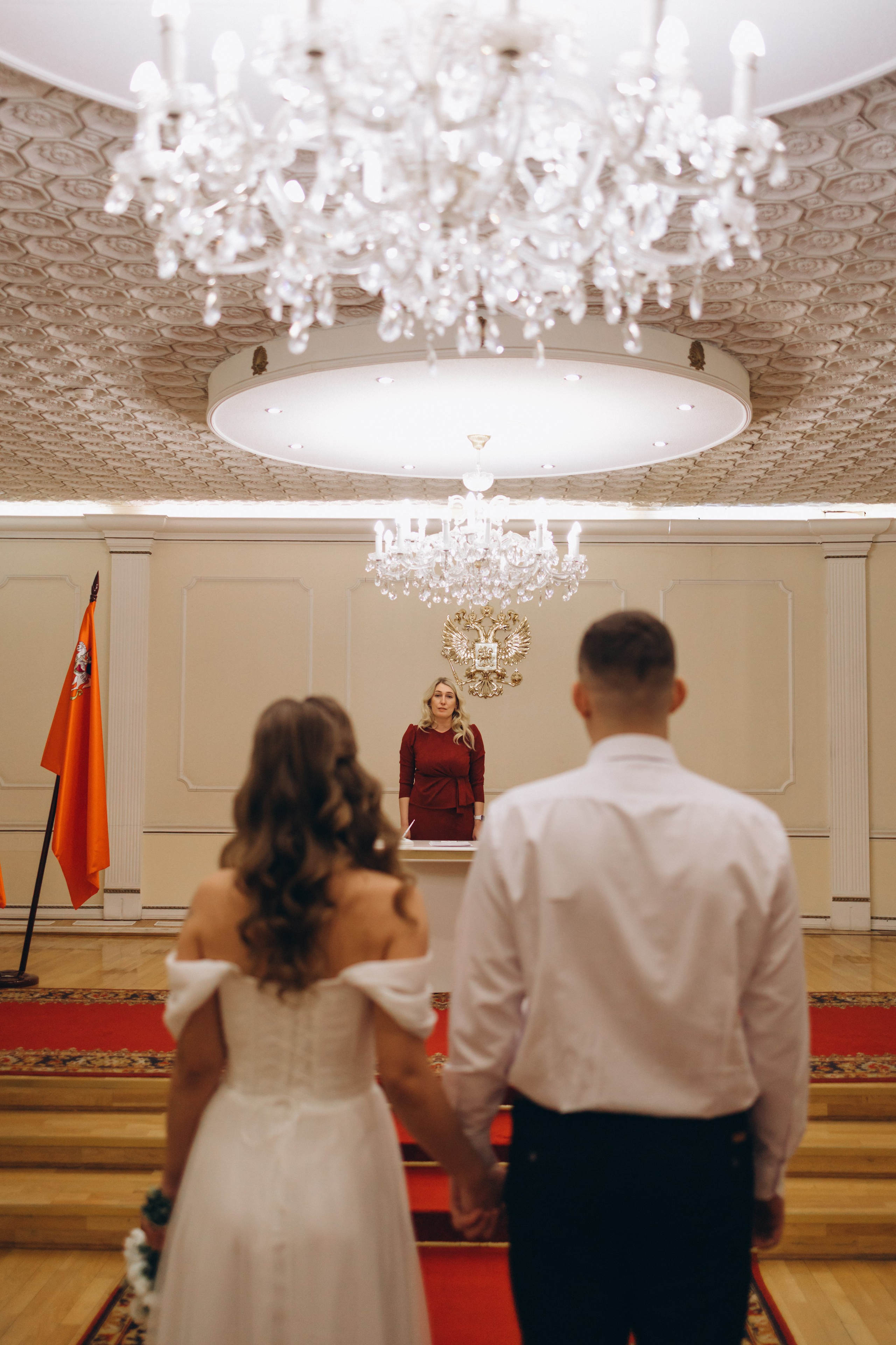 Вика и Лёша. Семейный фотограф в Москве Жукова Анна