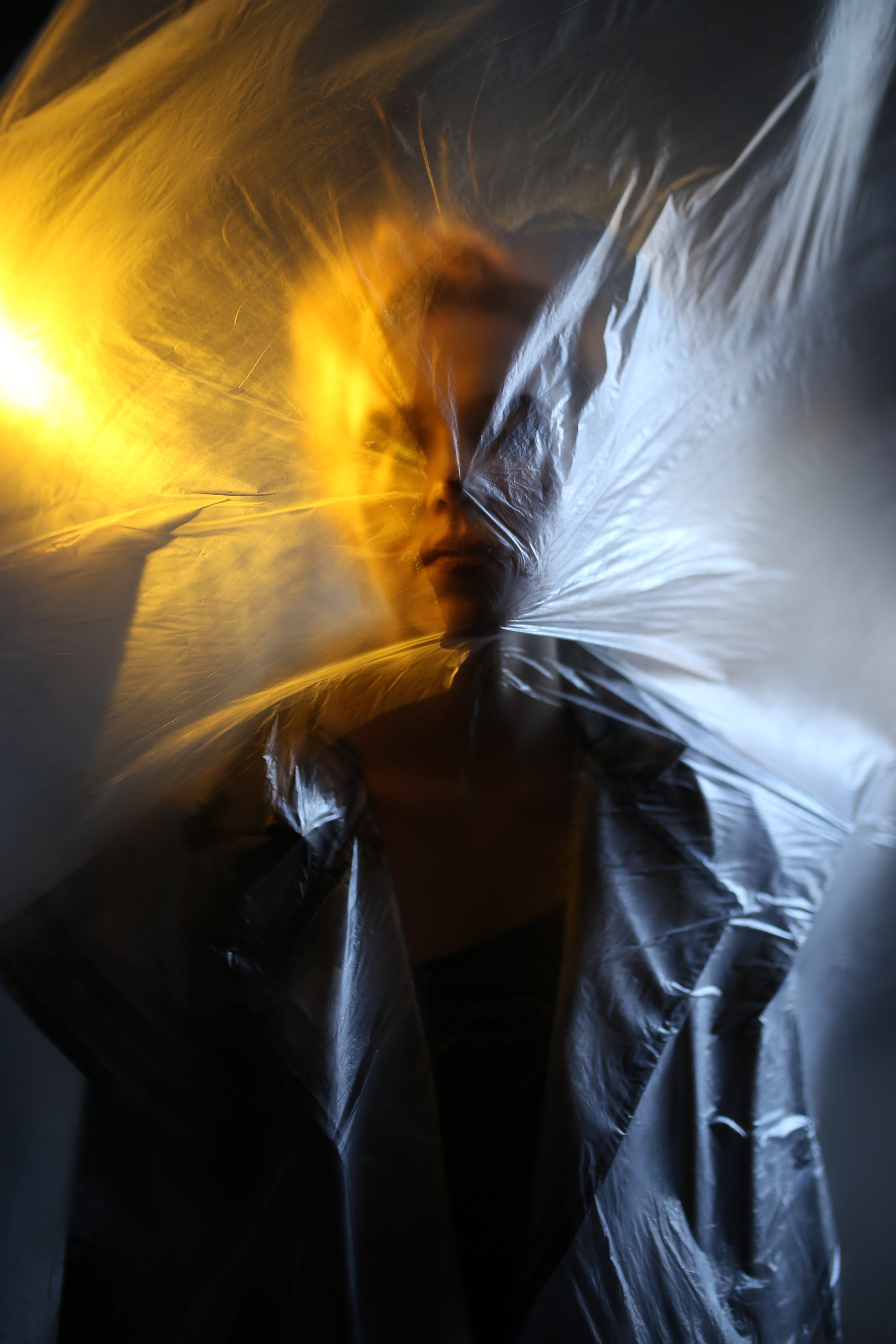 Арт-портреты. Лера Волкова | Портретный фотограф в Санкт-Петербурге