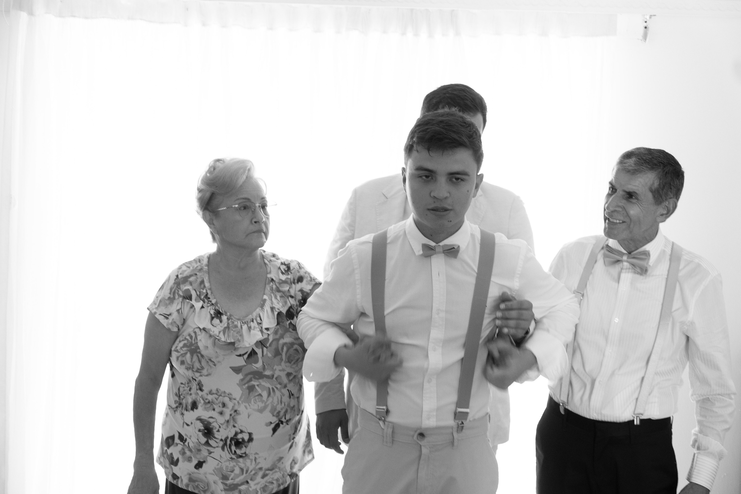 Carola & Gerson. Wedding Photographer in Barcelona and Medellin