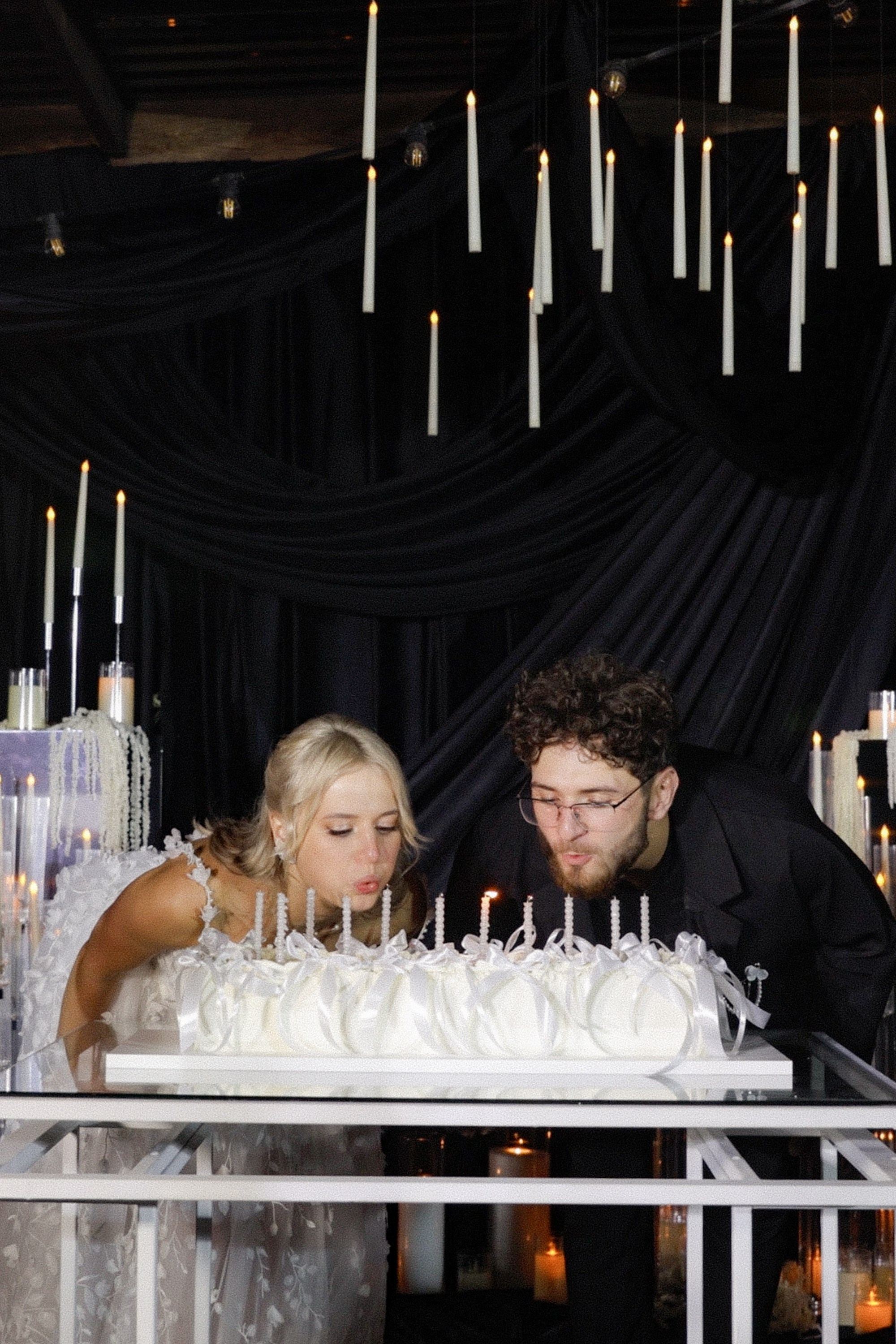 Илья и Алина. Видеографы K-Creation