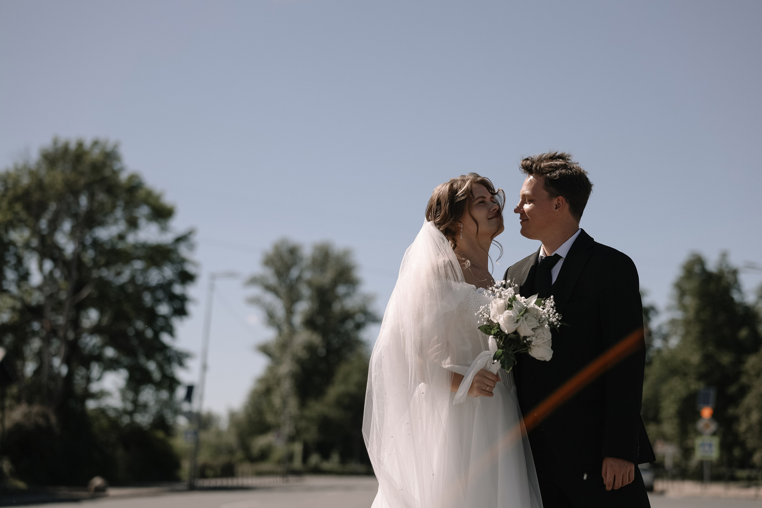 Давай поженимся…. Свадебный и семейный Фотограф Денис Кошель