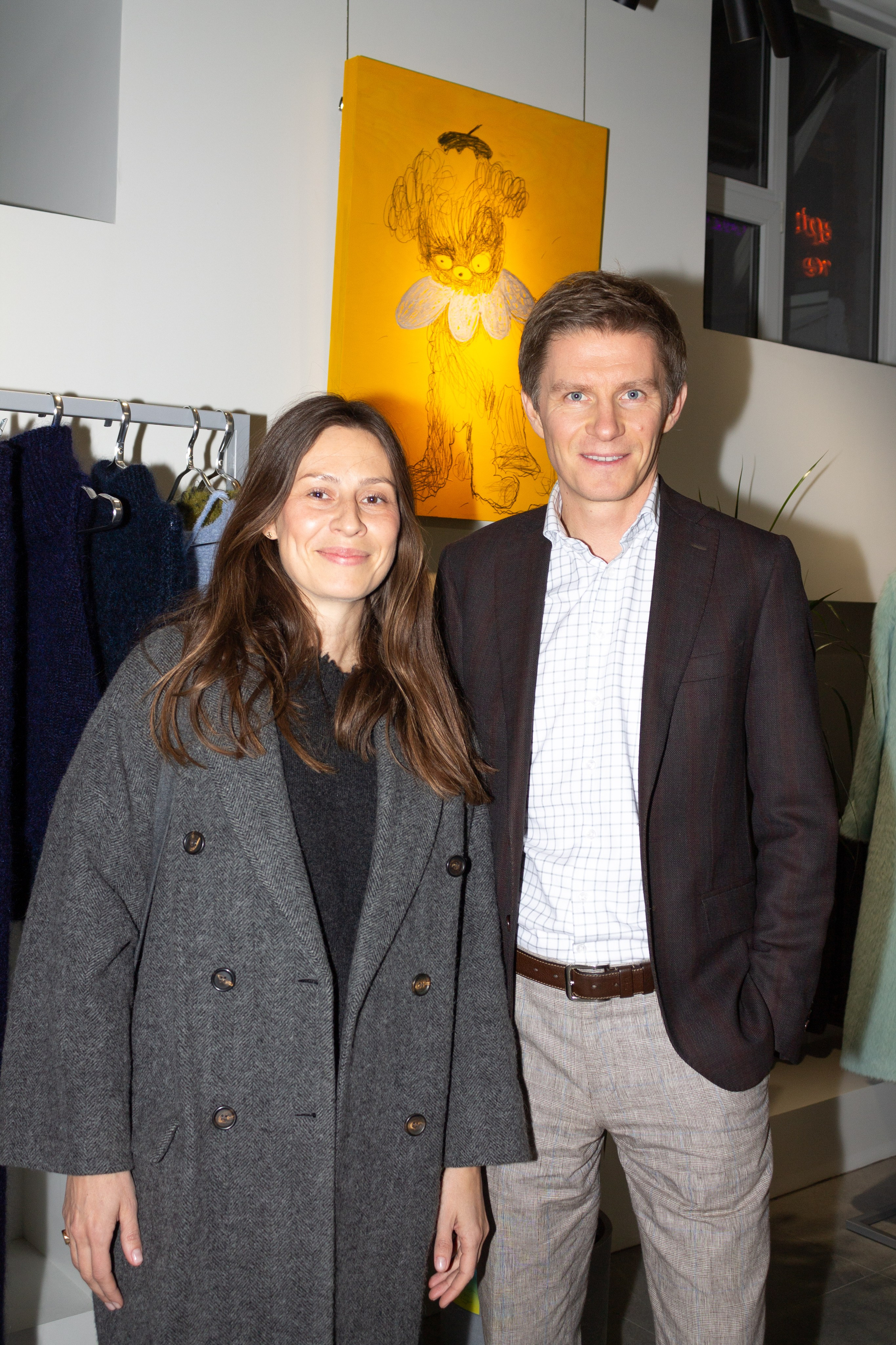 Make Me Happy & Nanik. Крылов Кирилл Фотограф Москва