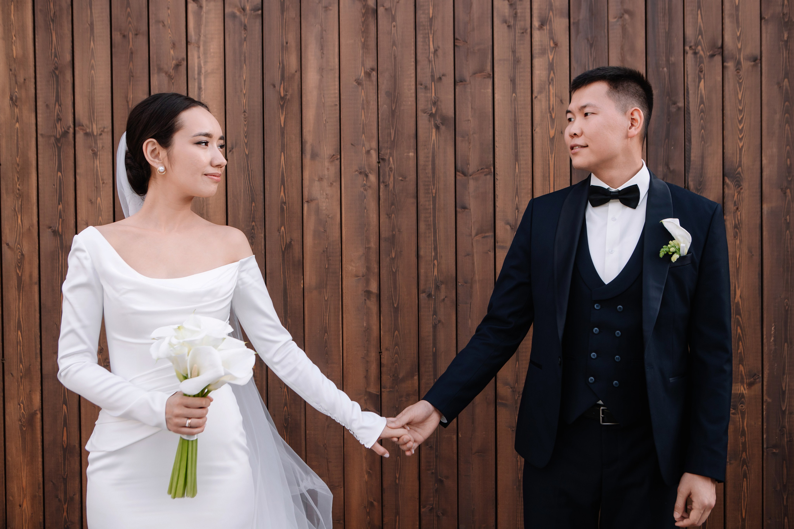 Свадьба Борис и Виктория. Свадебный и семейный фотограф в Элисте Лиджик Сарлов