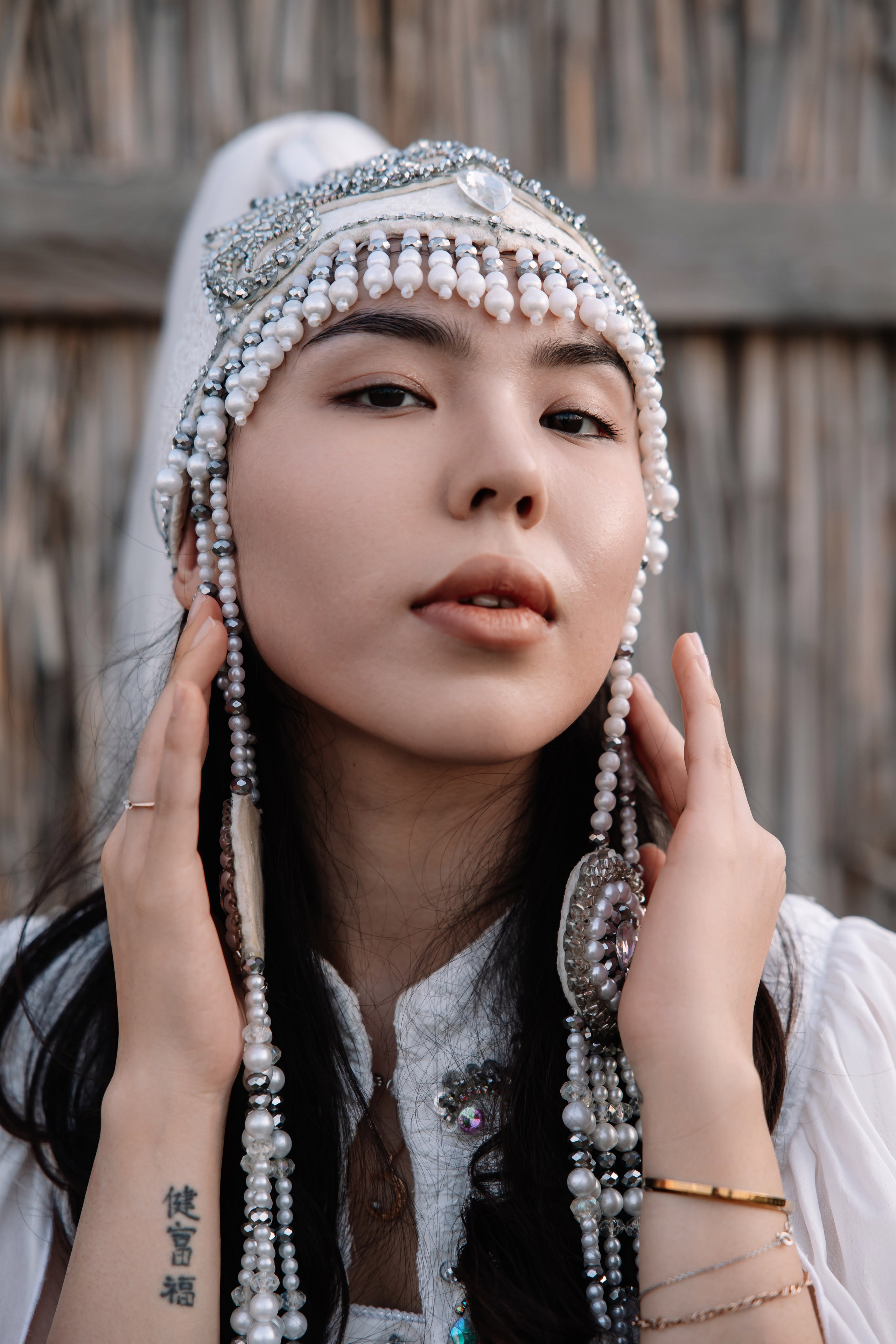 Предсвадебная фотосессия Виктора и Дины. Свадебный и семейный фотограф в Элисте Лиджик Сарлов