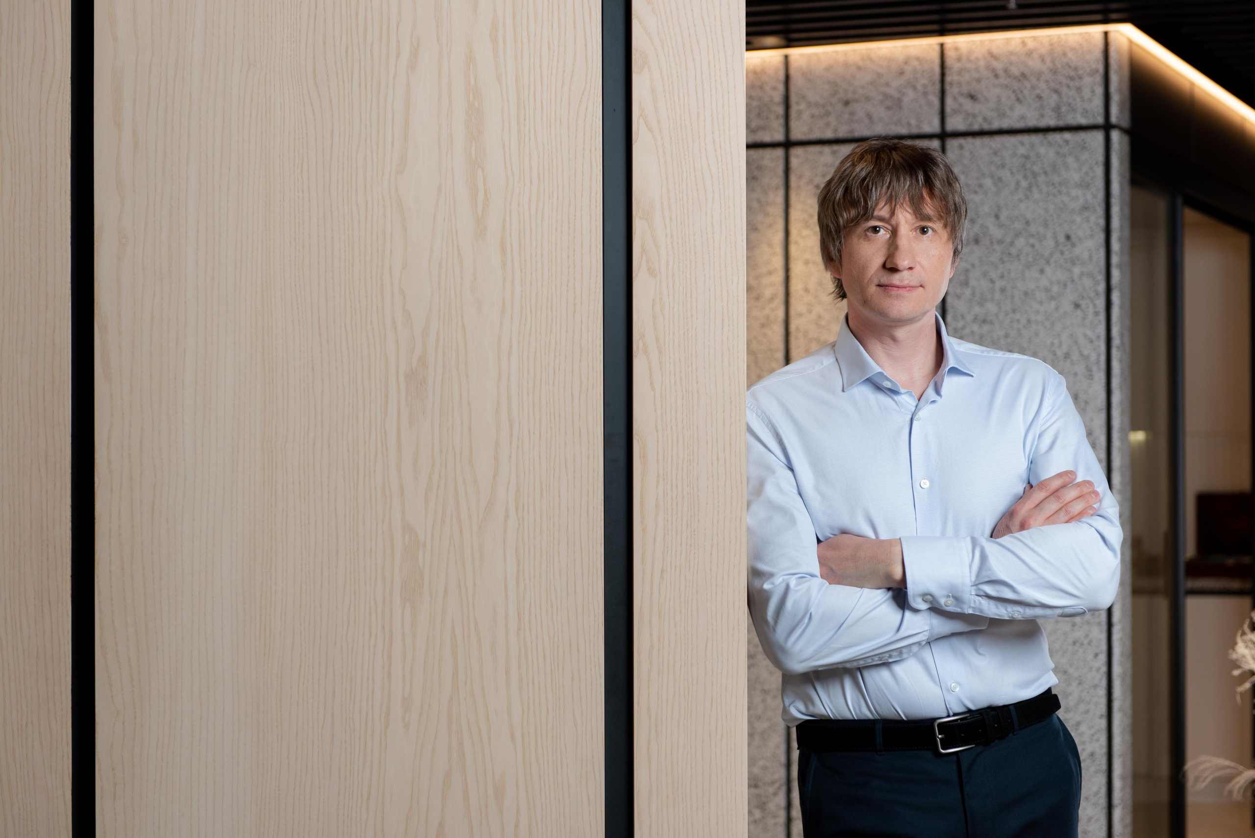 Бизнес портрет (корпоративная съемка). Съемка для брендов и частных клиентов Москва