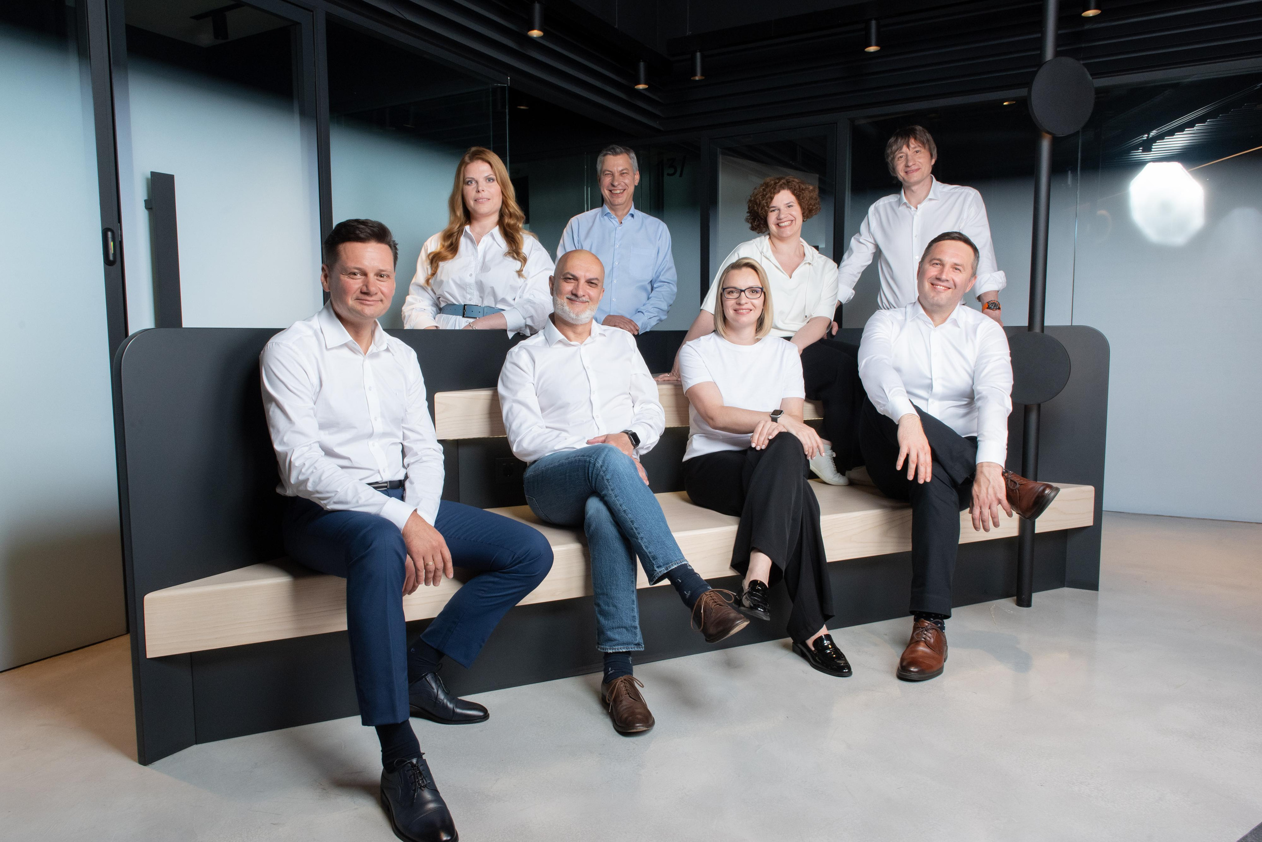 Бизнес портрет (корпоративная съемка). Съемка для брендов и частных клиентов Москва