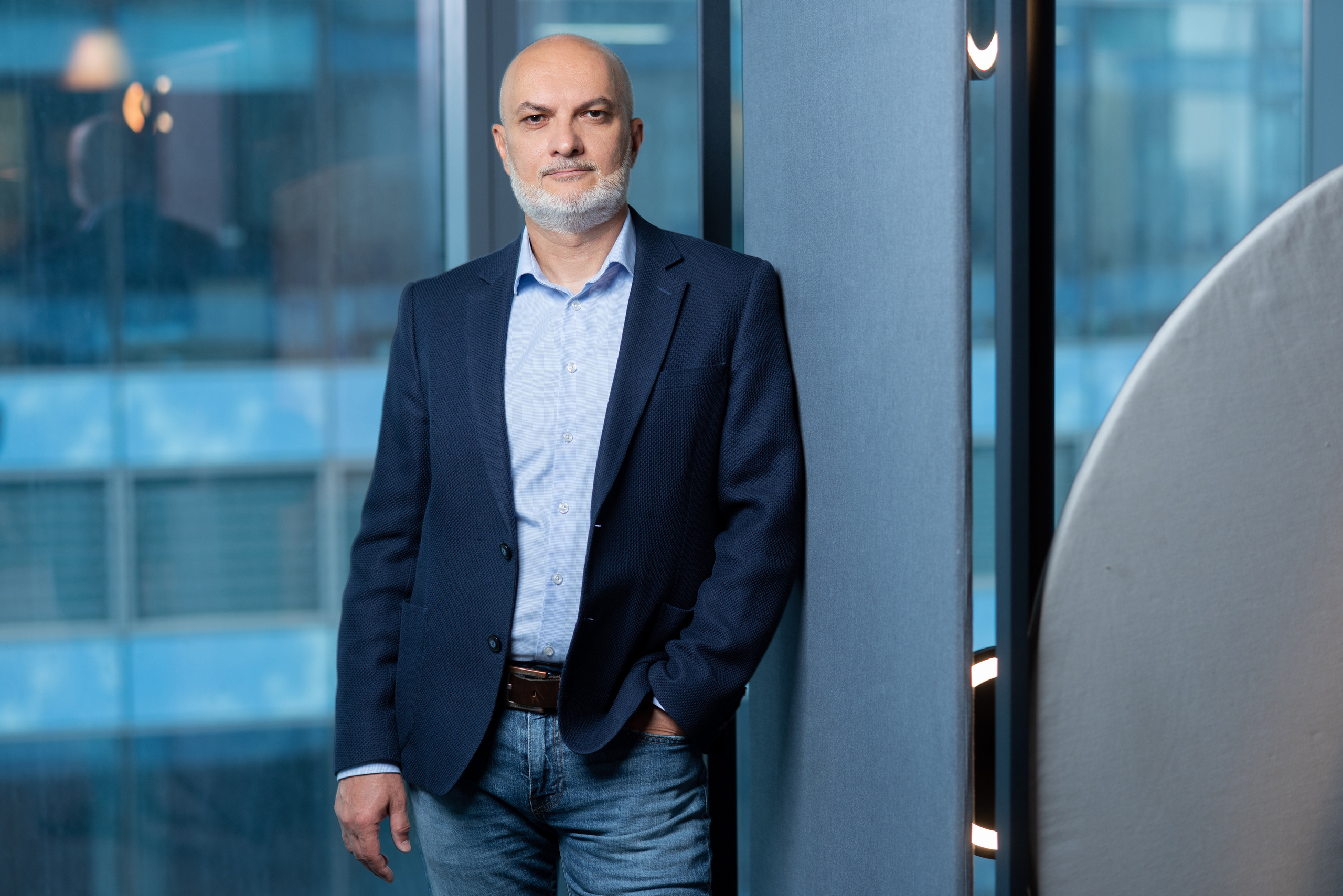 Бизнес портрет (корпоративная съемка). Съемка для брендов и частных клиентов Москва