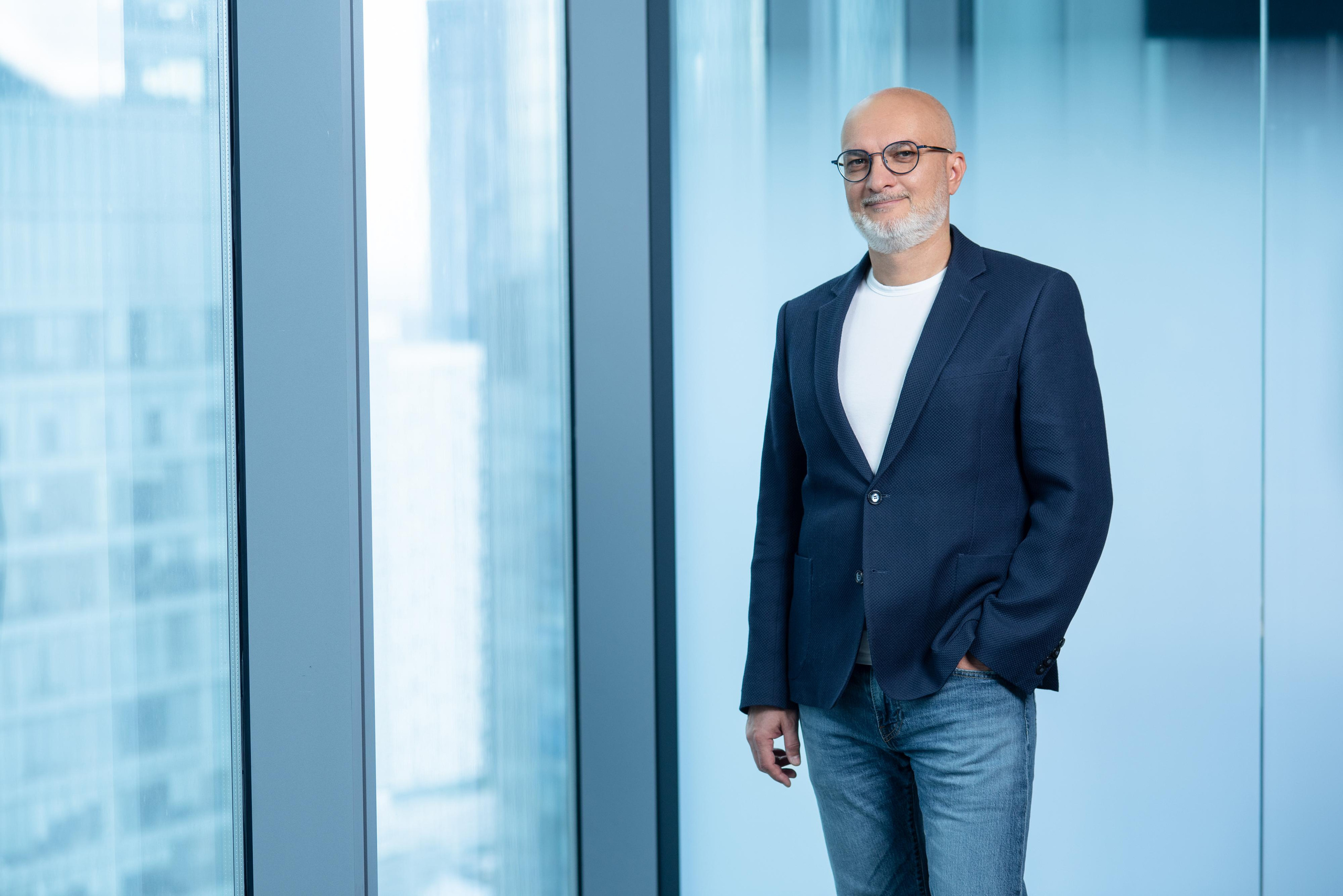 Бизнес портрет (корпоративная съемка). Съемка для брендов и частных клиентов Москва